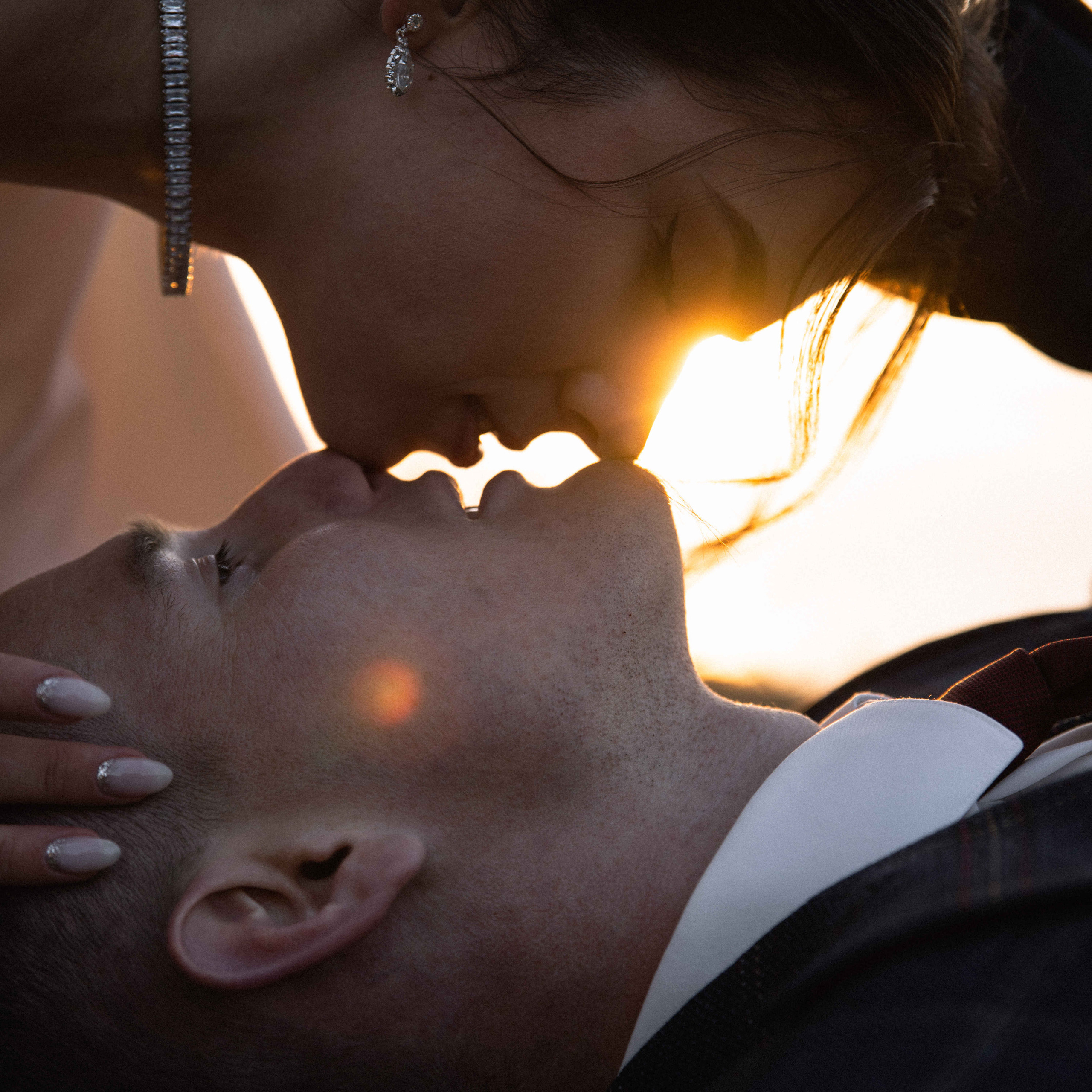 Свадебный фотограф Мироманов Николай в Крыму