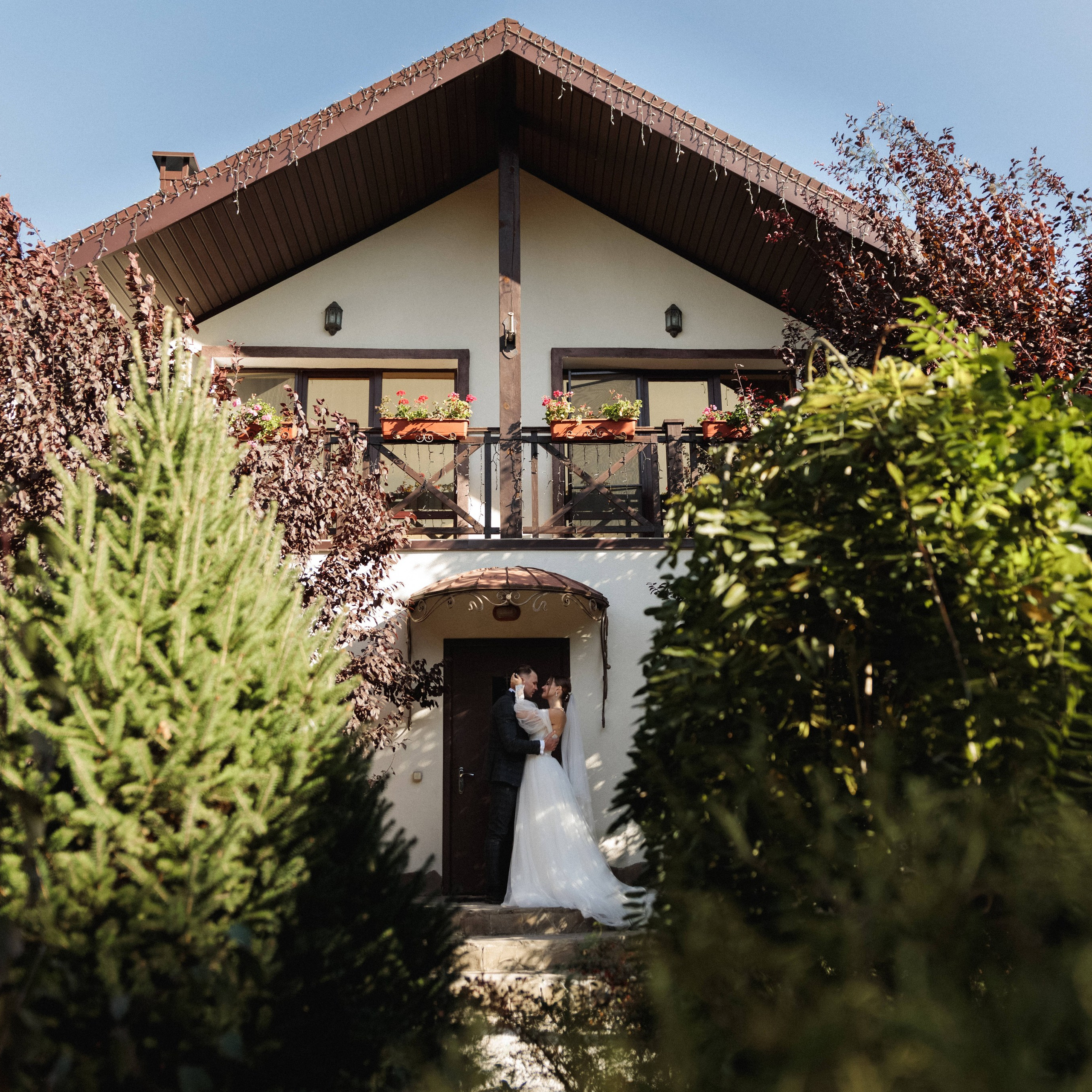 Свадебный фотограф Мироманов Николай в Крыму