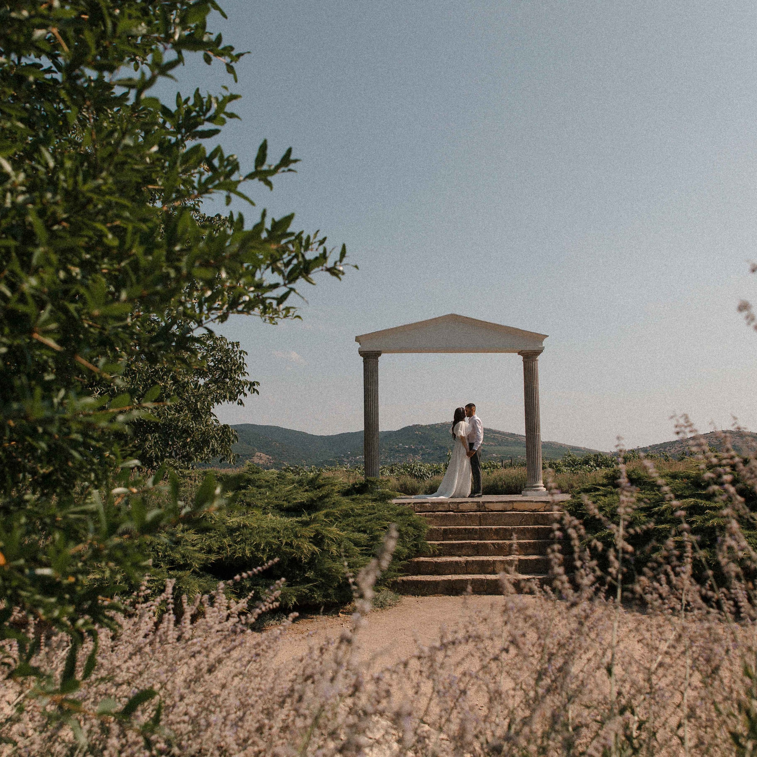Свадебный фотограф Мироманов Николай в Крыму