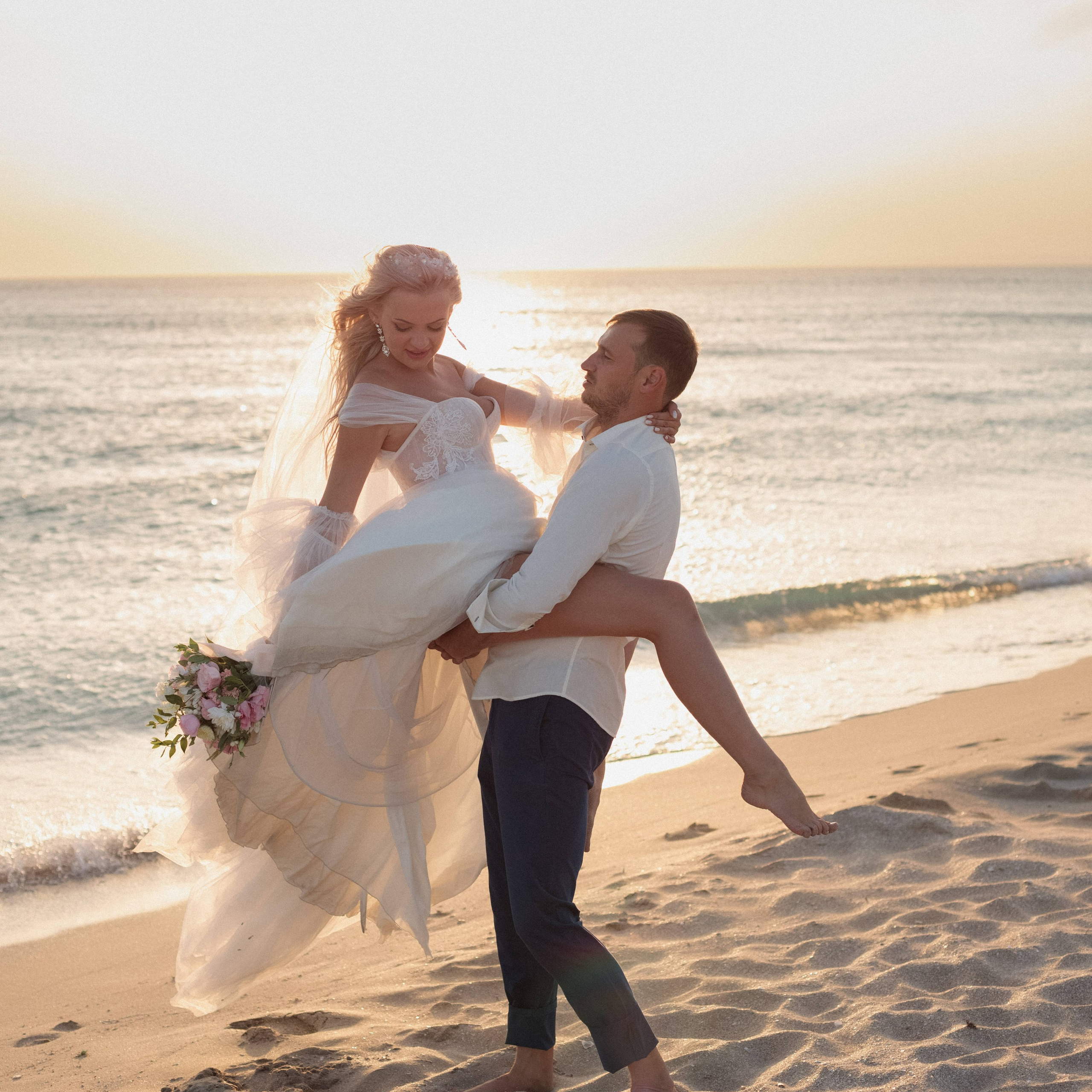 Свадебный фотограф Мироманов Николай в Крыму