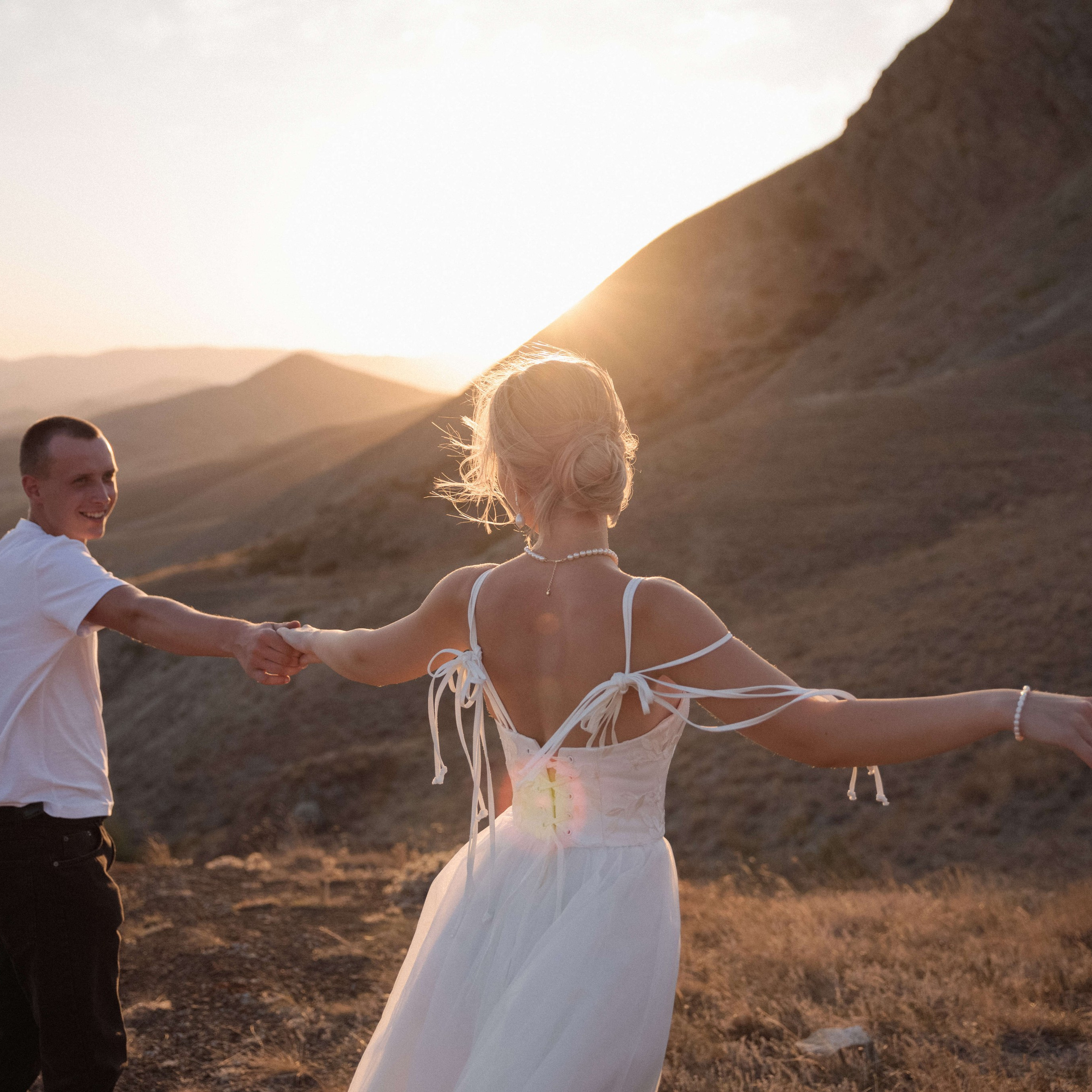 Свадебный фотограф Мироманов Николай в Крыму