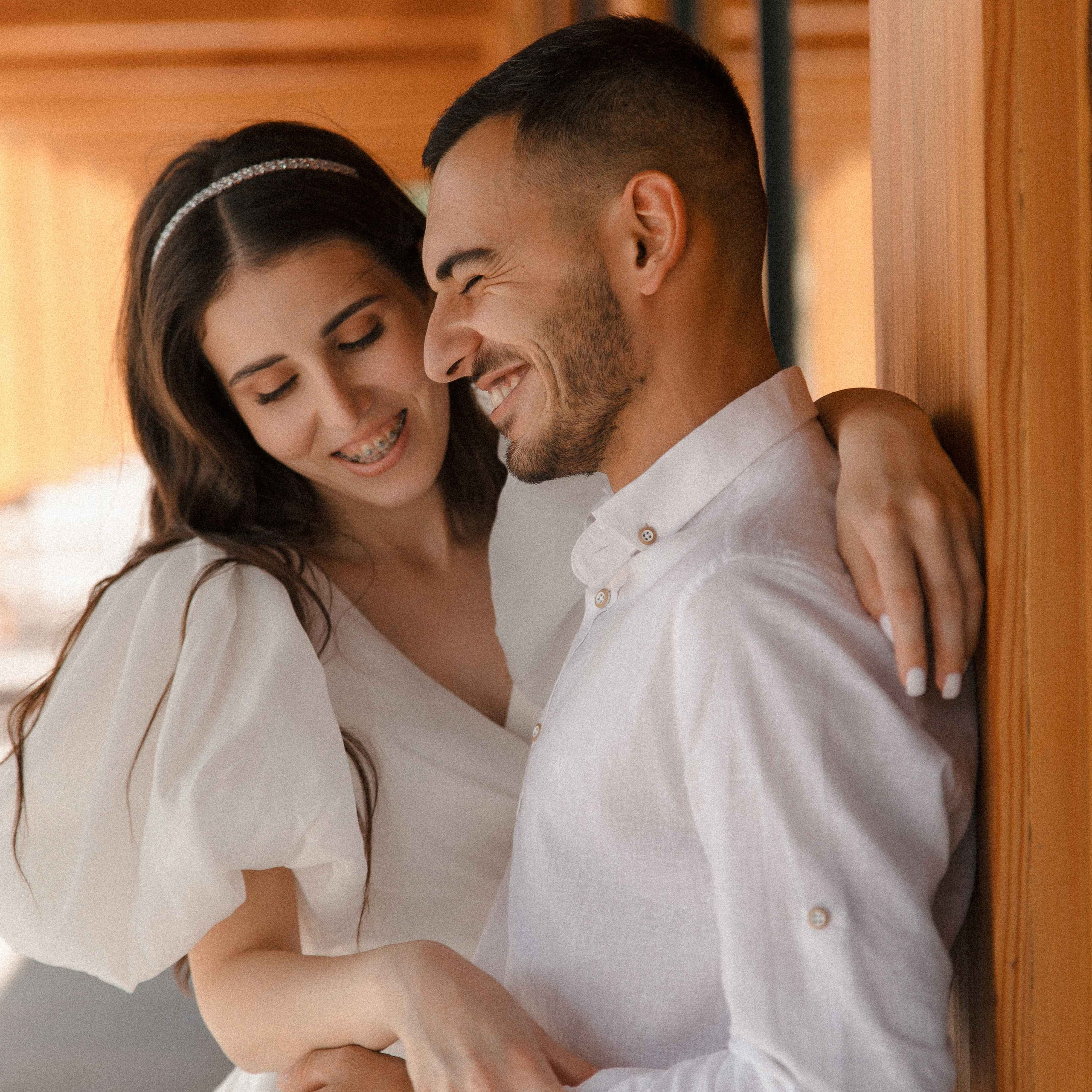 Свадебный фотограф Мироманов Николай в Крыму