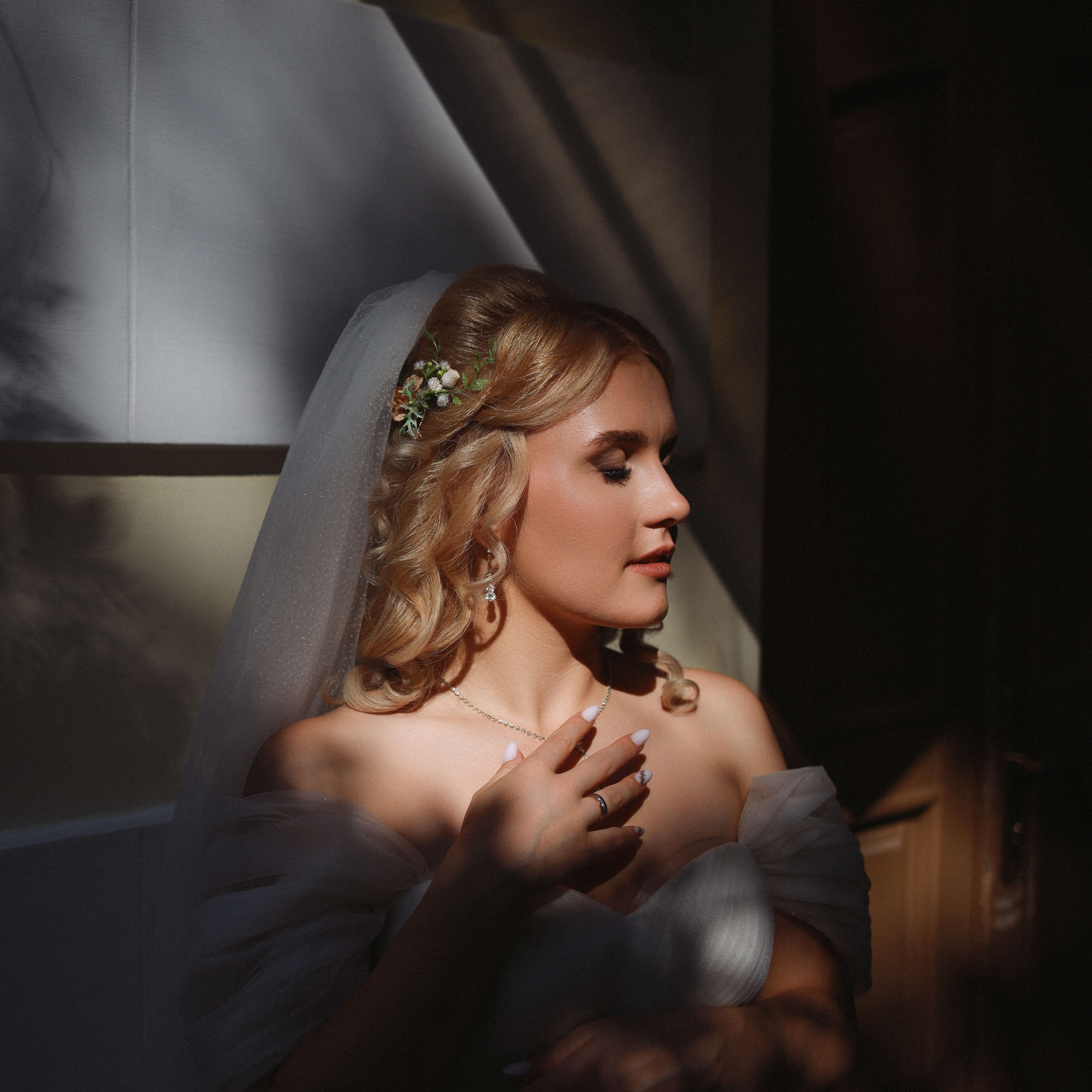 Свадебный фотограф Мироманов Николай в Крыму