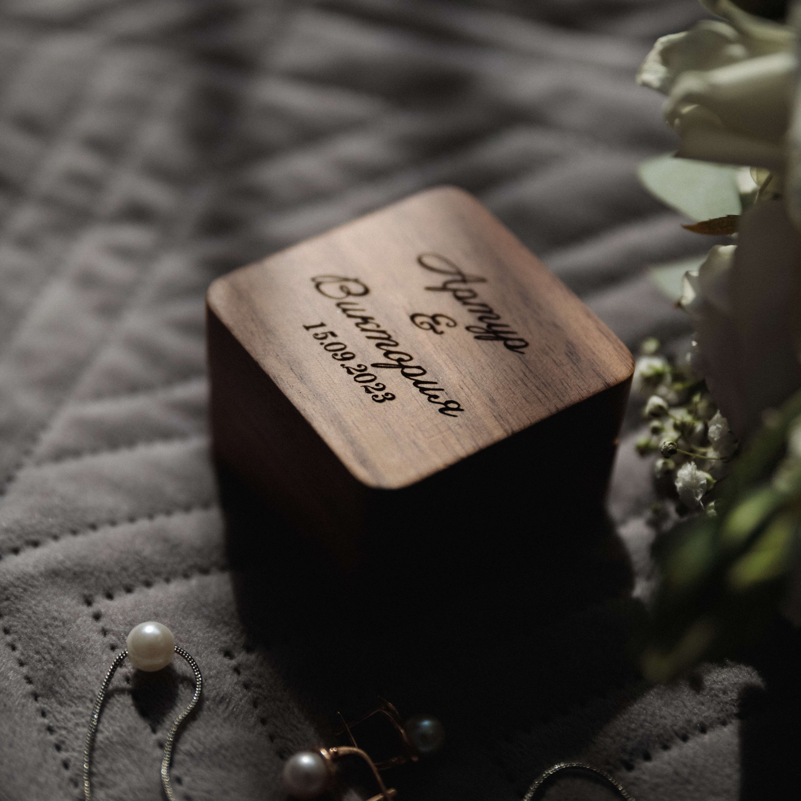 Свадебный фотограф Мироманов Николай в Крыму