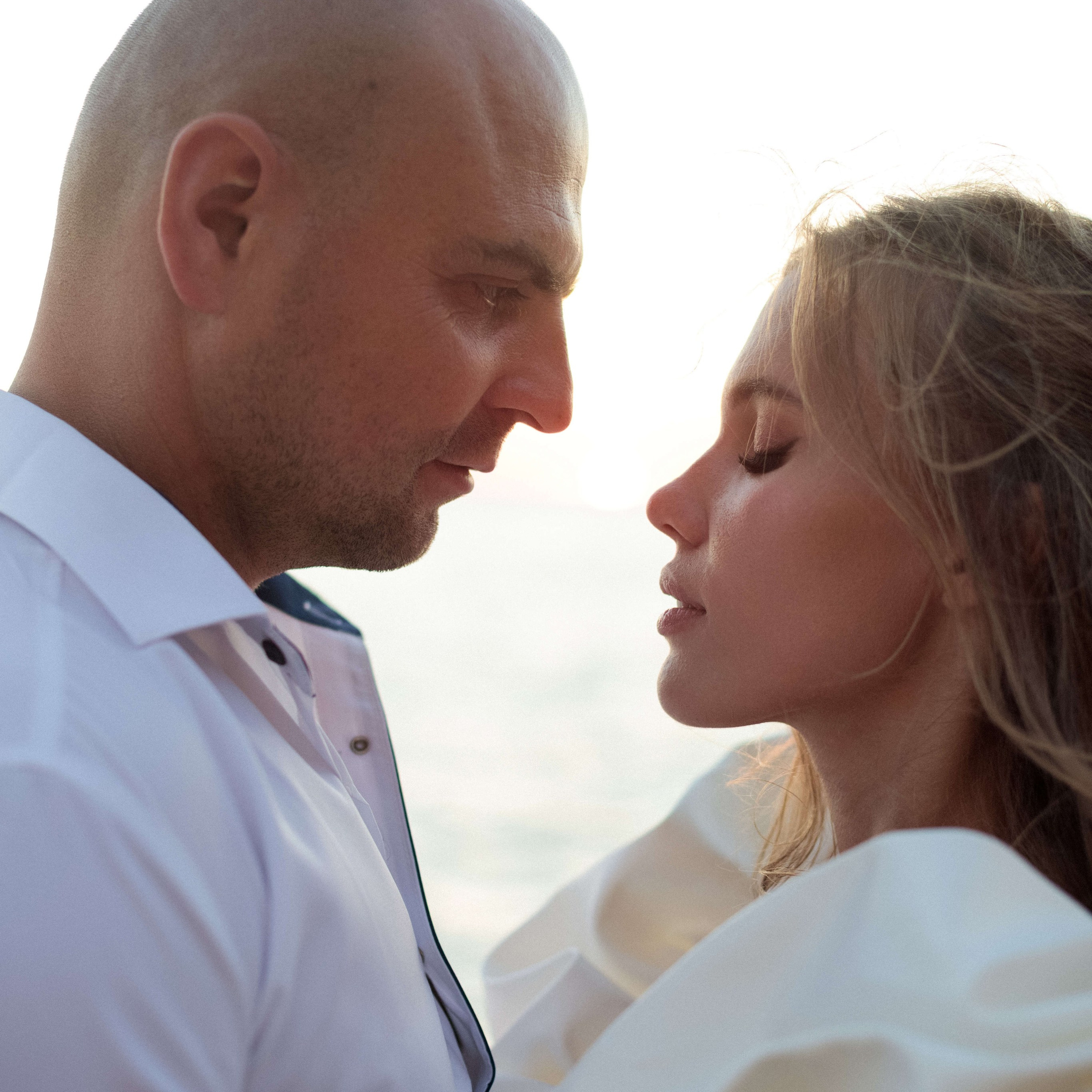 Свадебный фотограф Мироманов Николай в Крыму