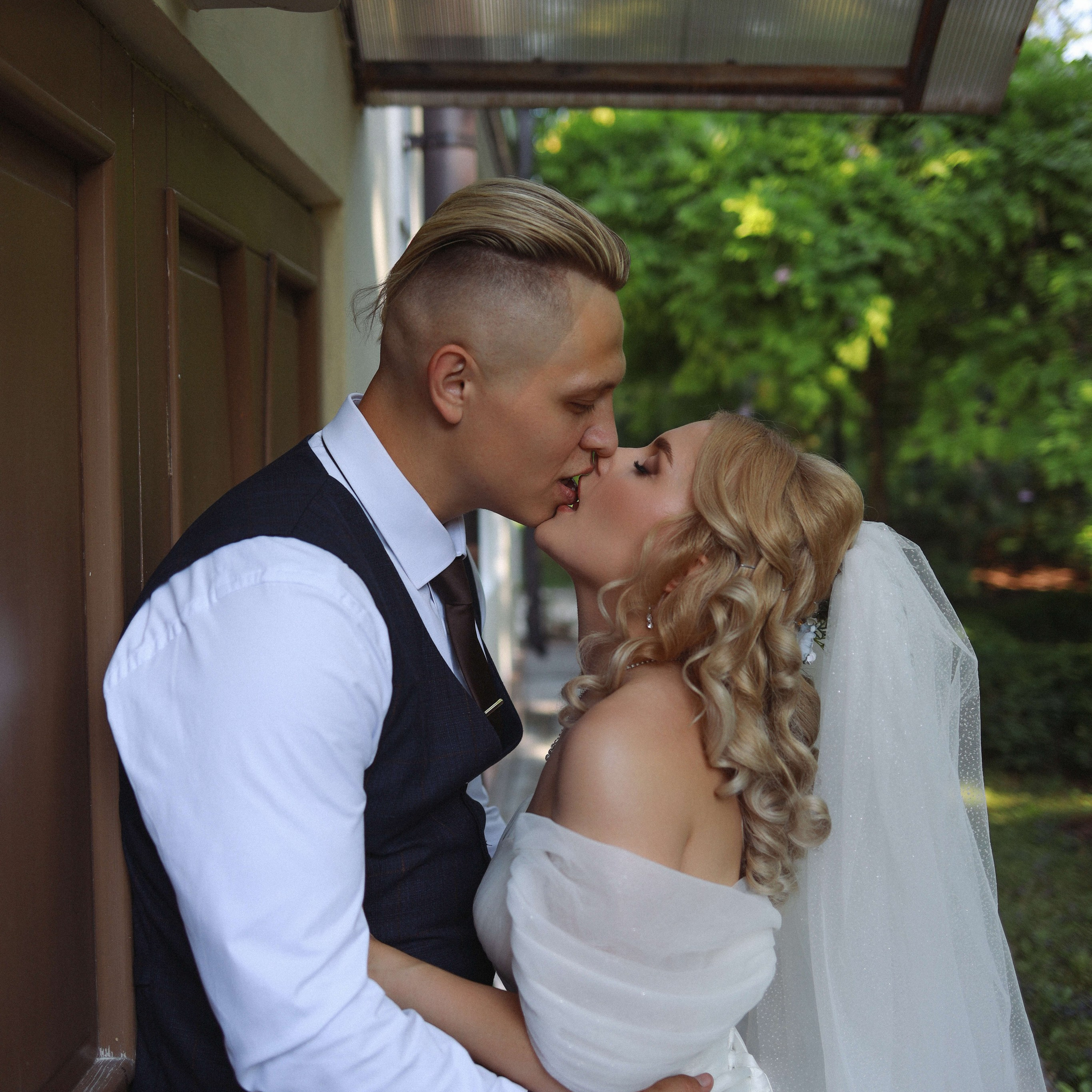 Свадебный фотограф Мироманов Николай в Крыму