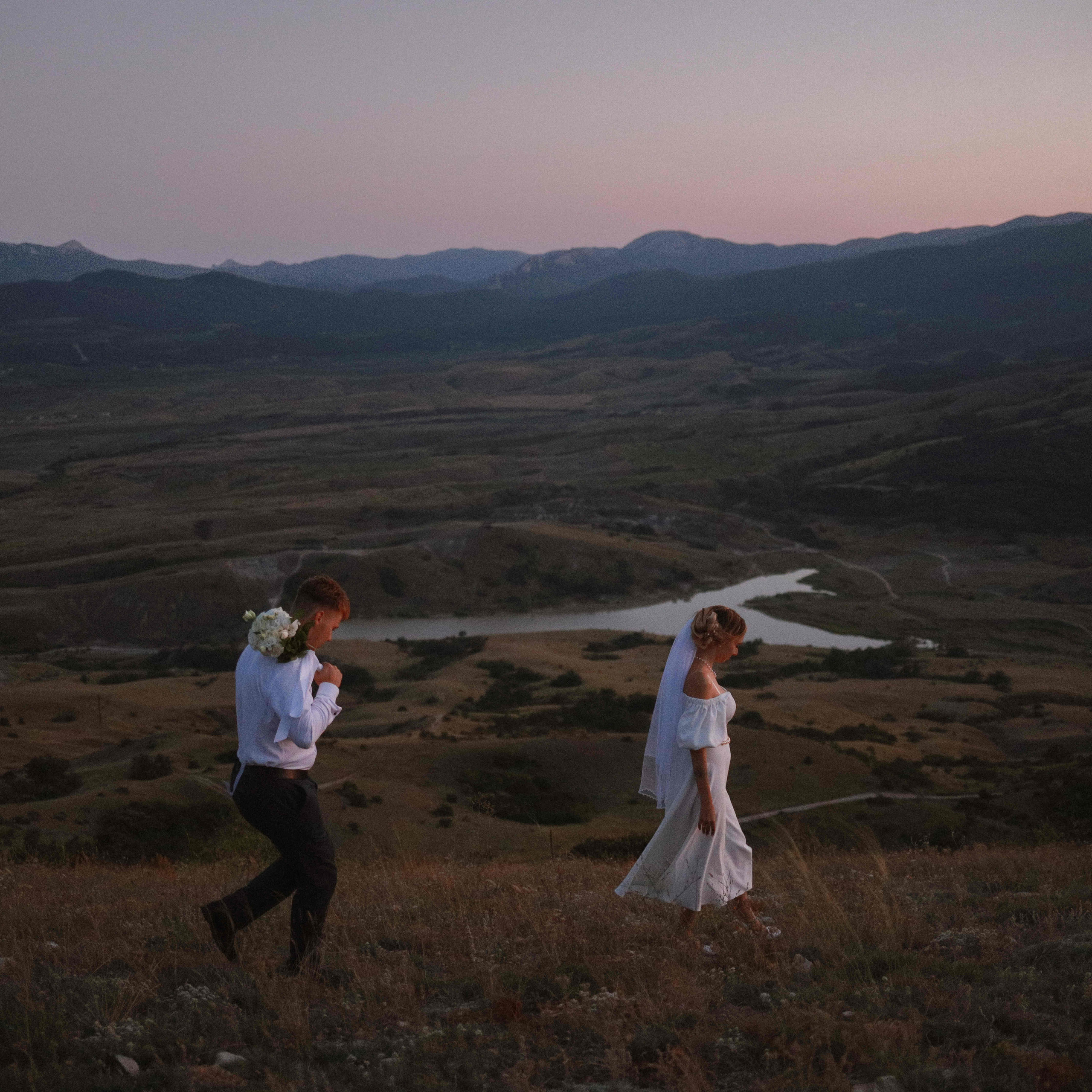 Свадебный фотограф Мироманов Николай в Крыму