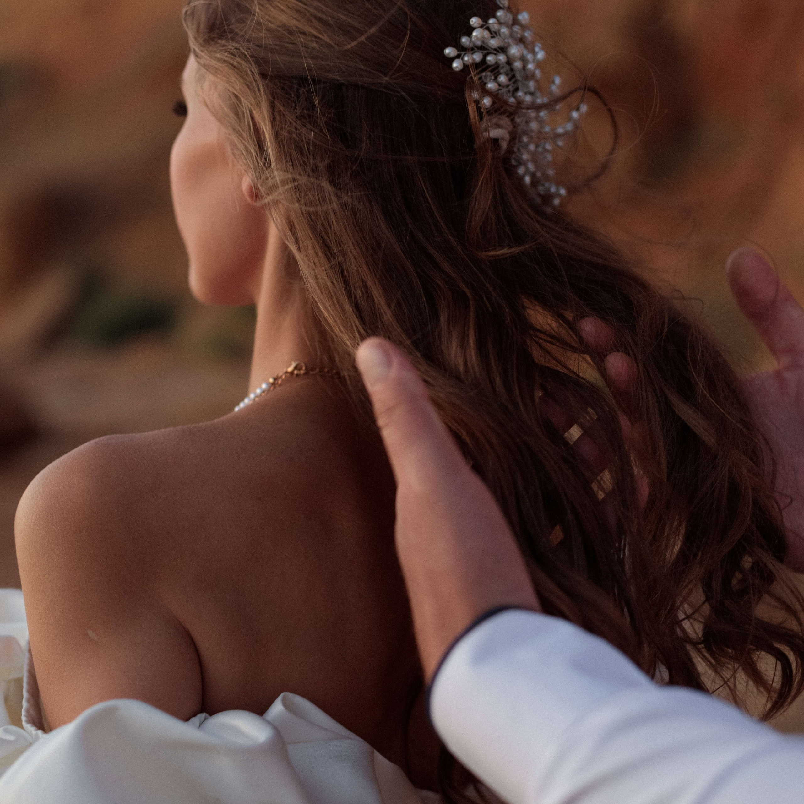 Свадебный фотограф Мироманов Николай в Крыму