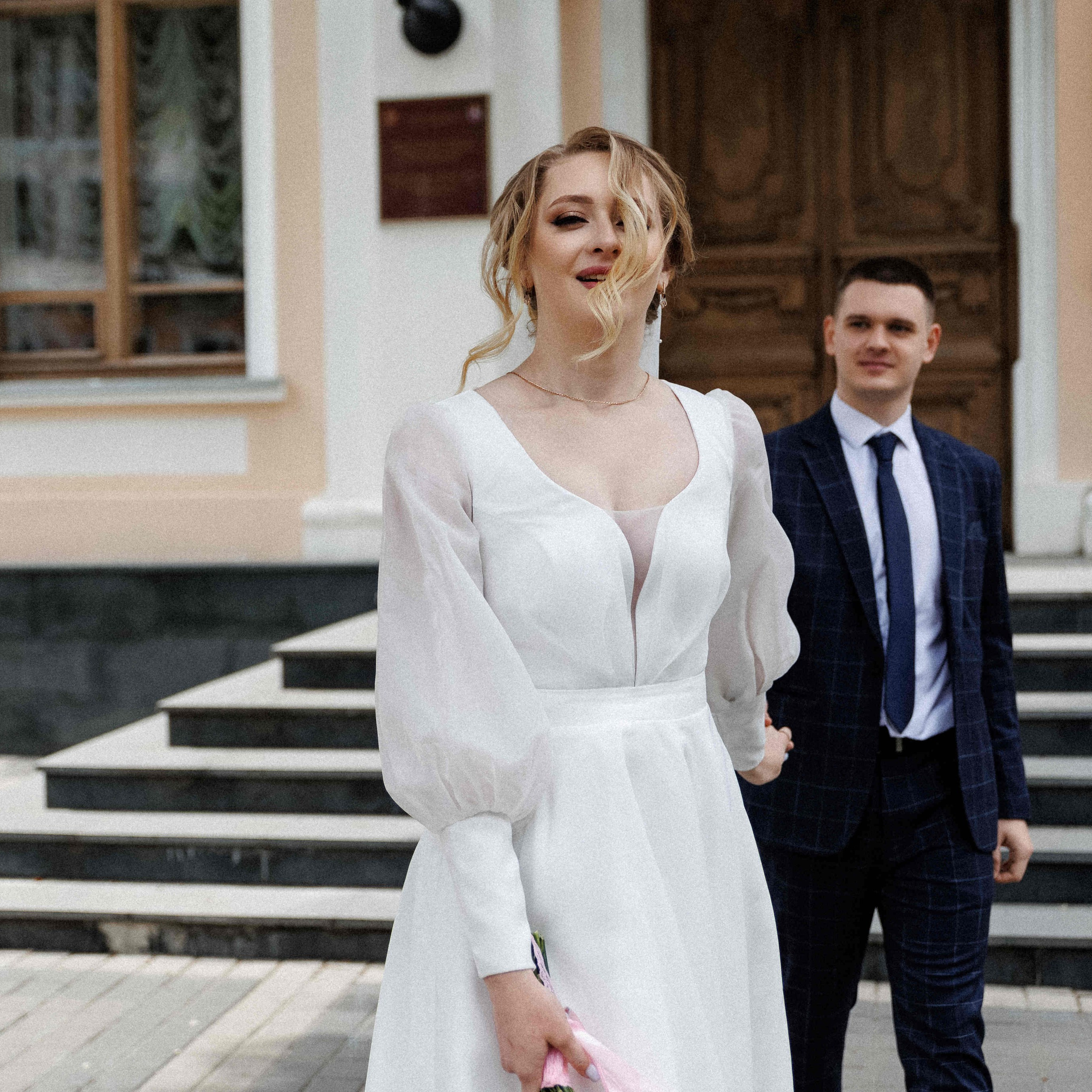 Свадебный фотограф Мироманов Николай в Крыму