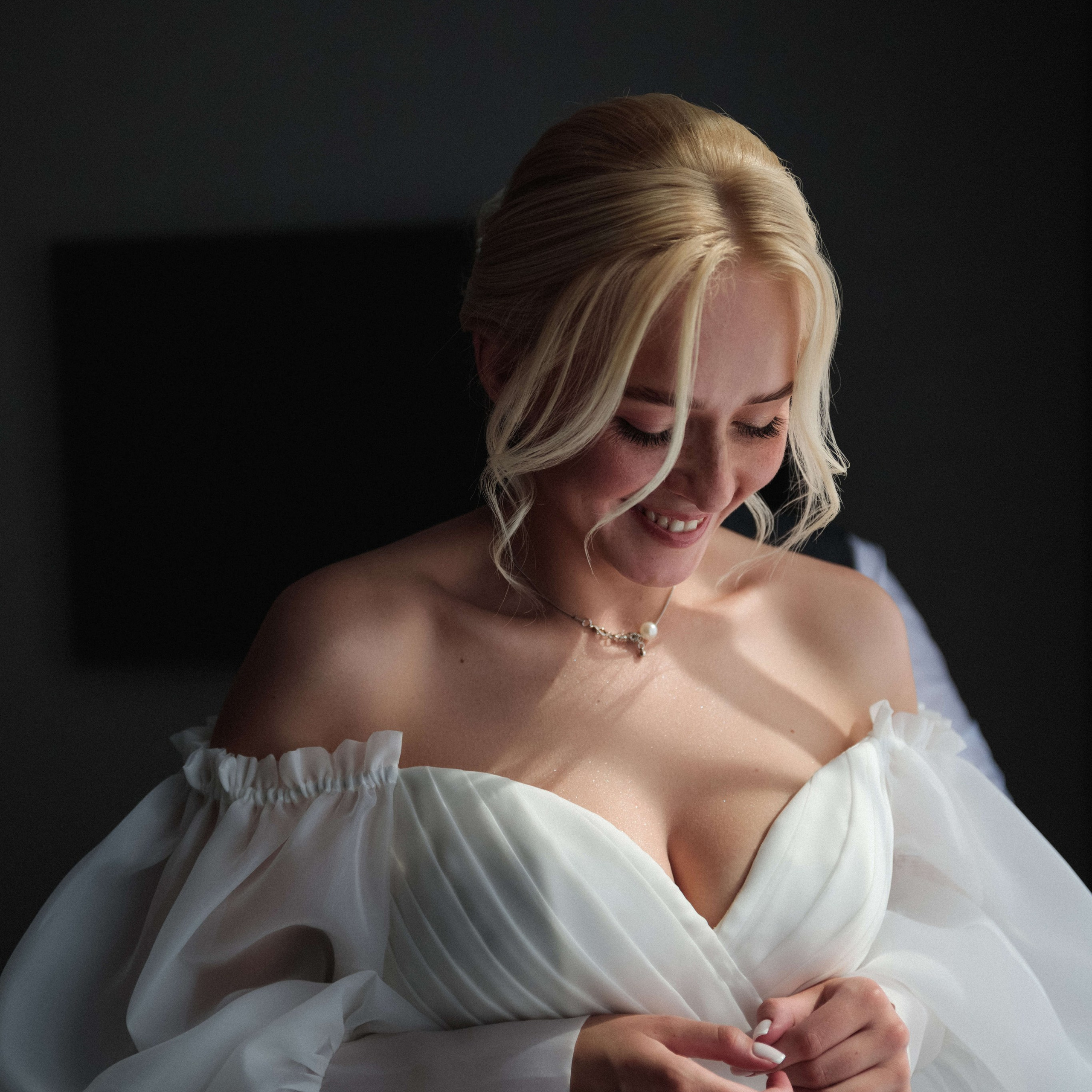 Свадебный фотограф Мироманов Николай в Крыму