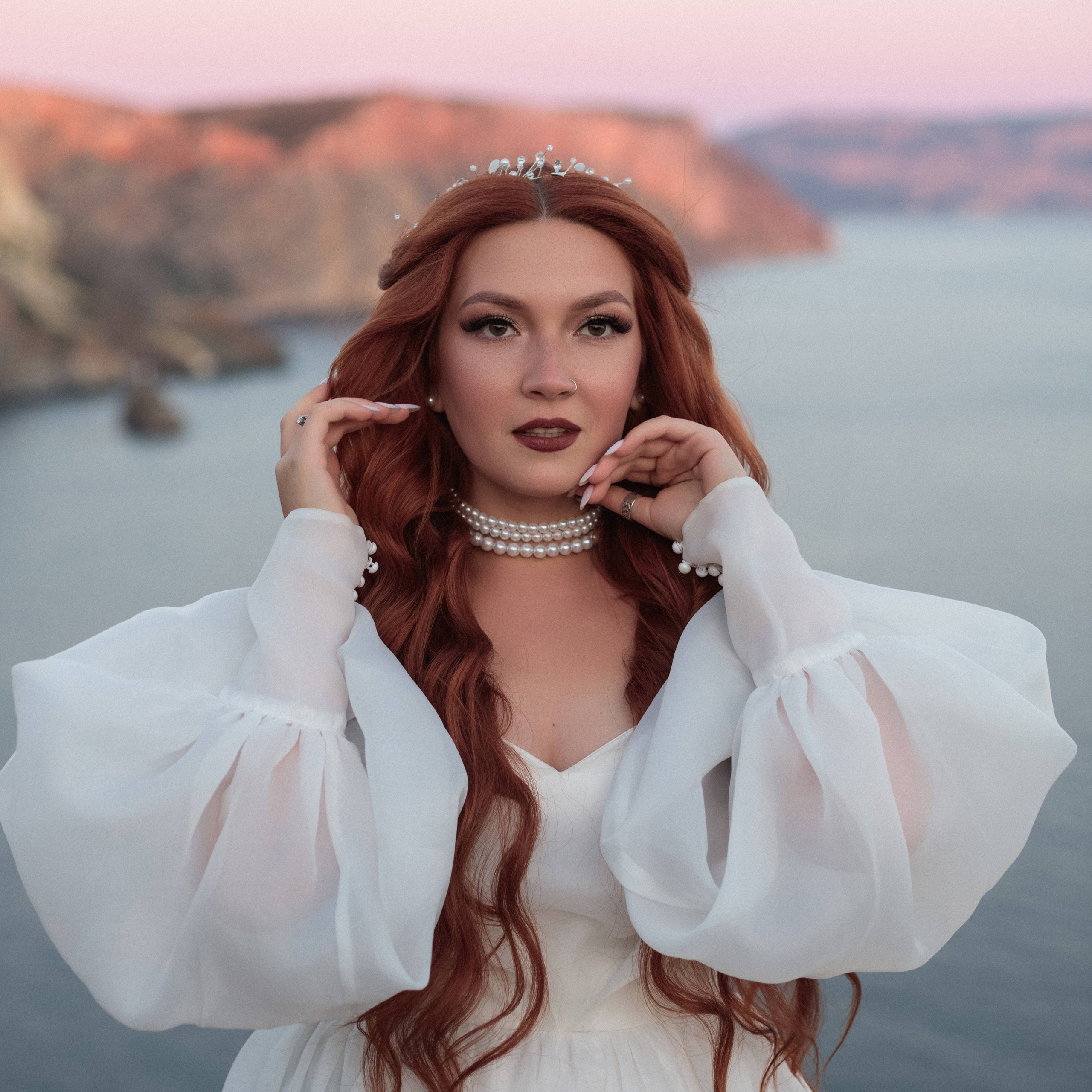 Свадебный фотограф Мироманов Николай в Крыму