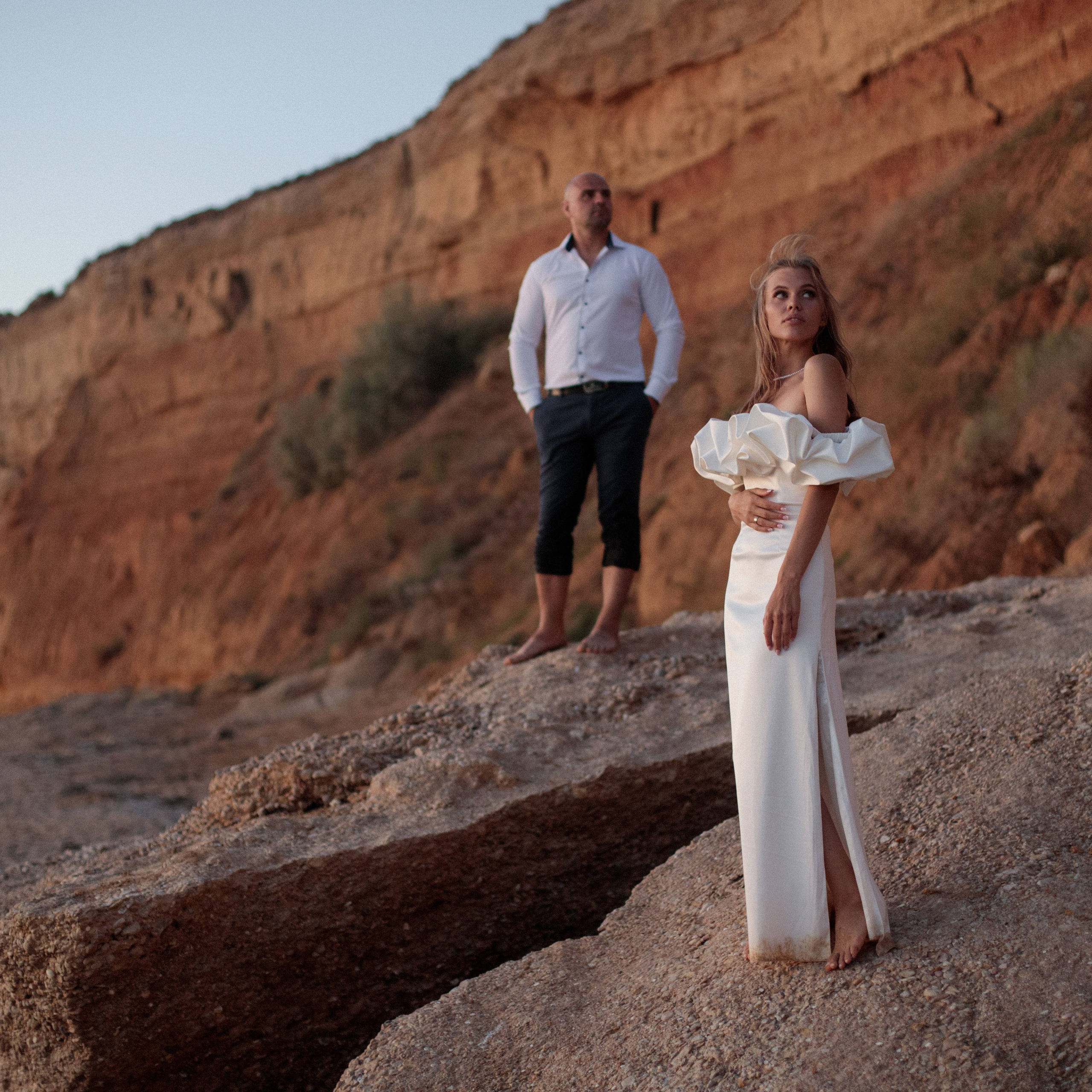 Свадебный фотограф Мироманов Николай в Крыму