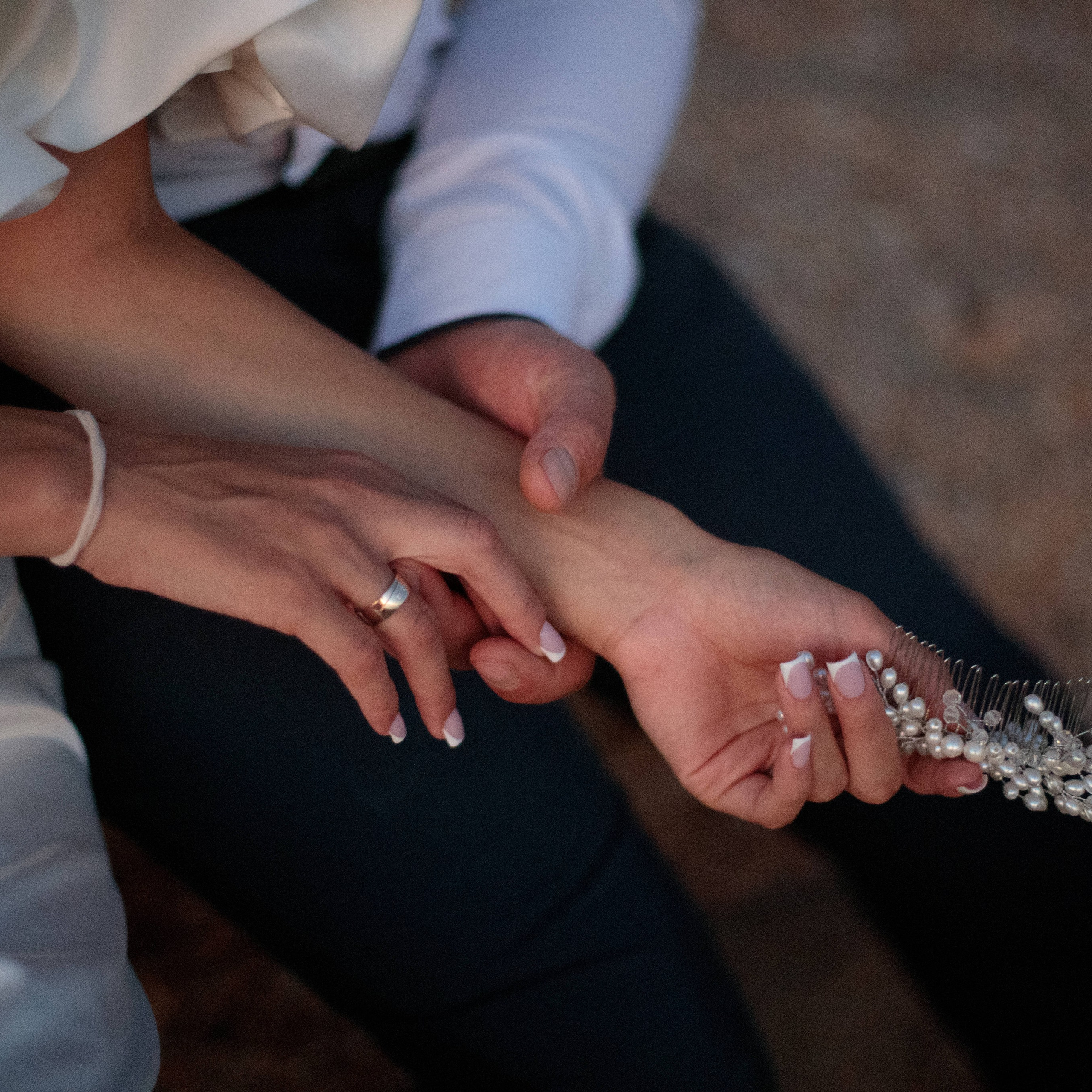 Свадебный фотограф Мироманов Николай в Крыму