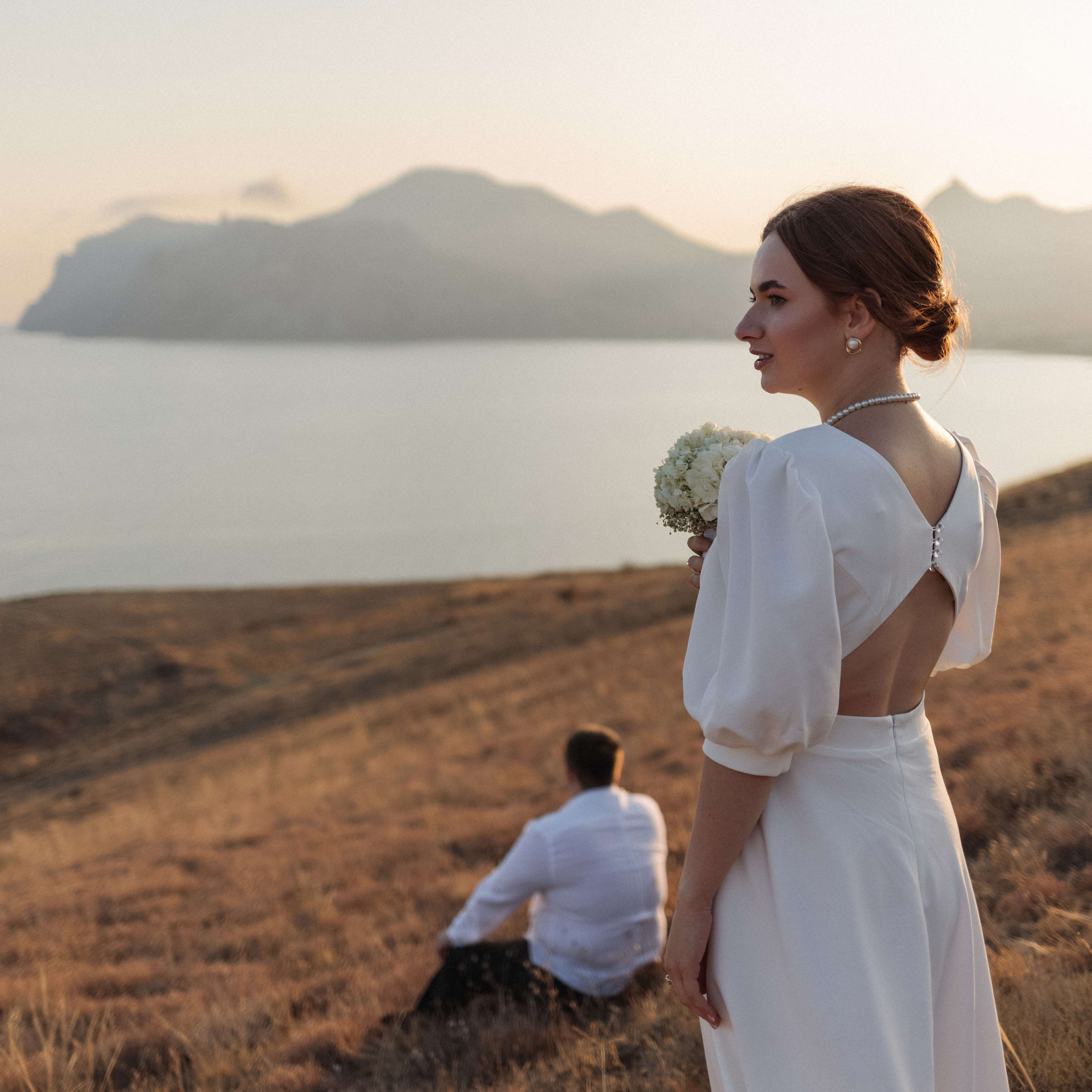 Свадебный фотограф Мироманов Николай в Крыму