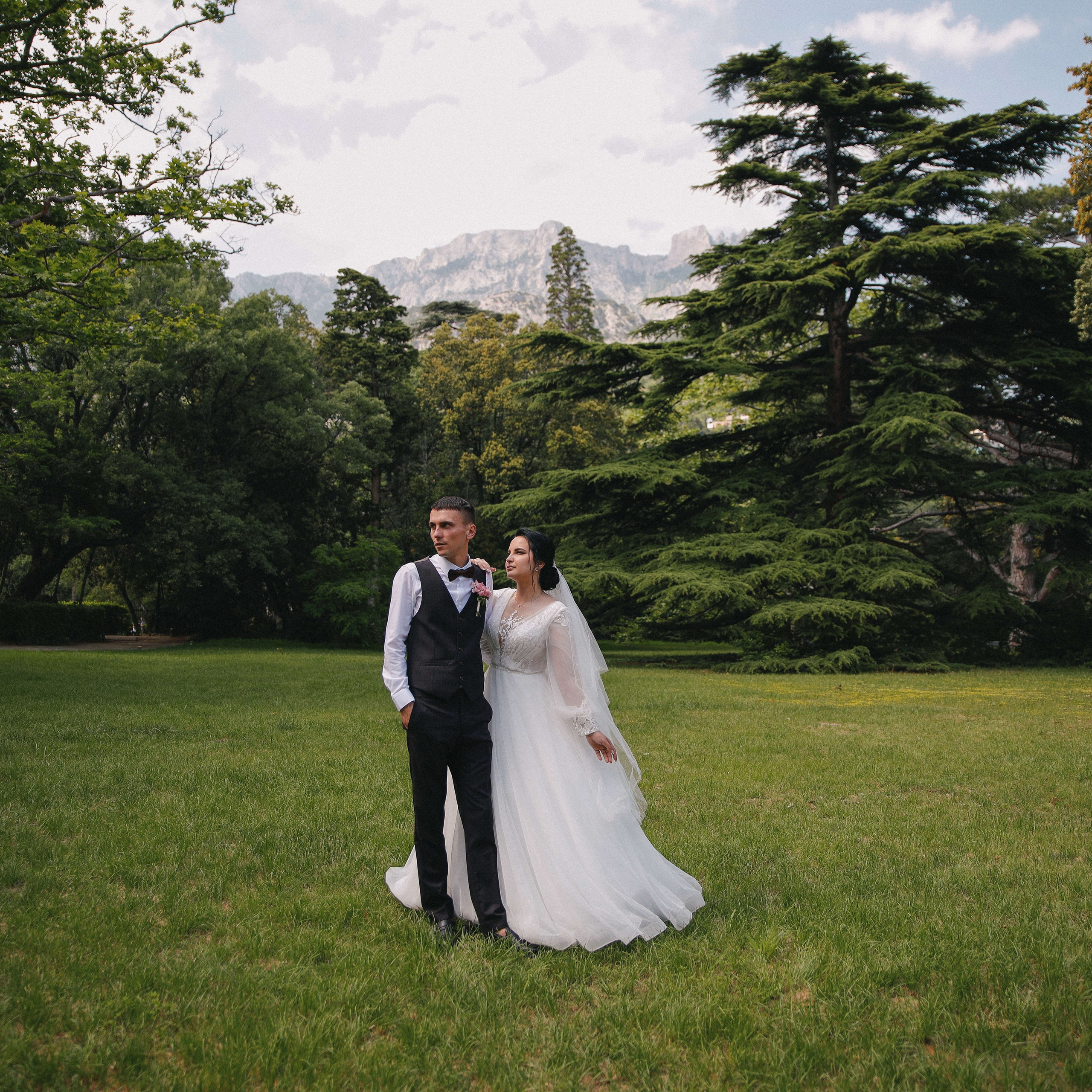 Свадебный фотограф Мироманов Николай в Крыму