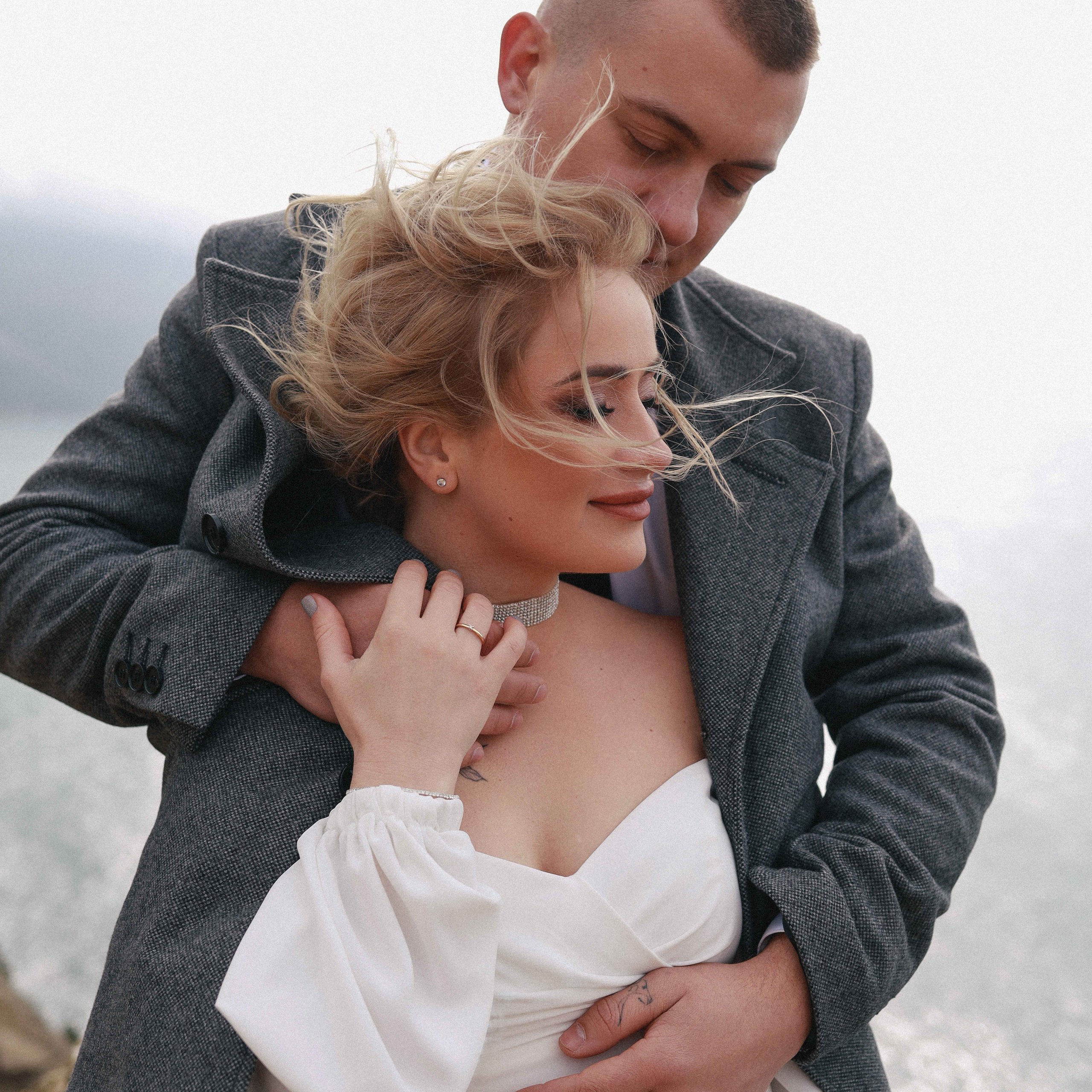 Свадебный фотограф Мироманов Николай в Крыму