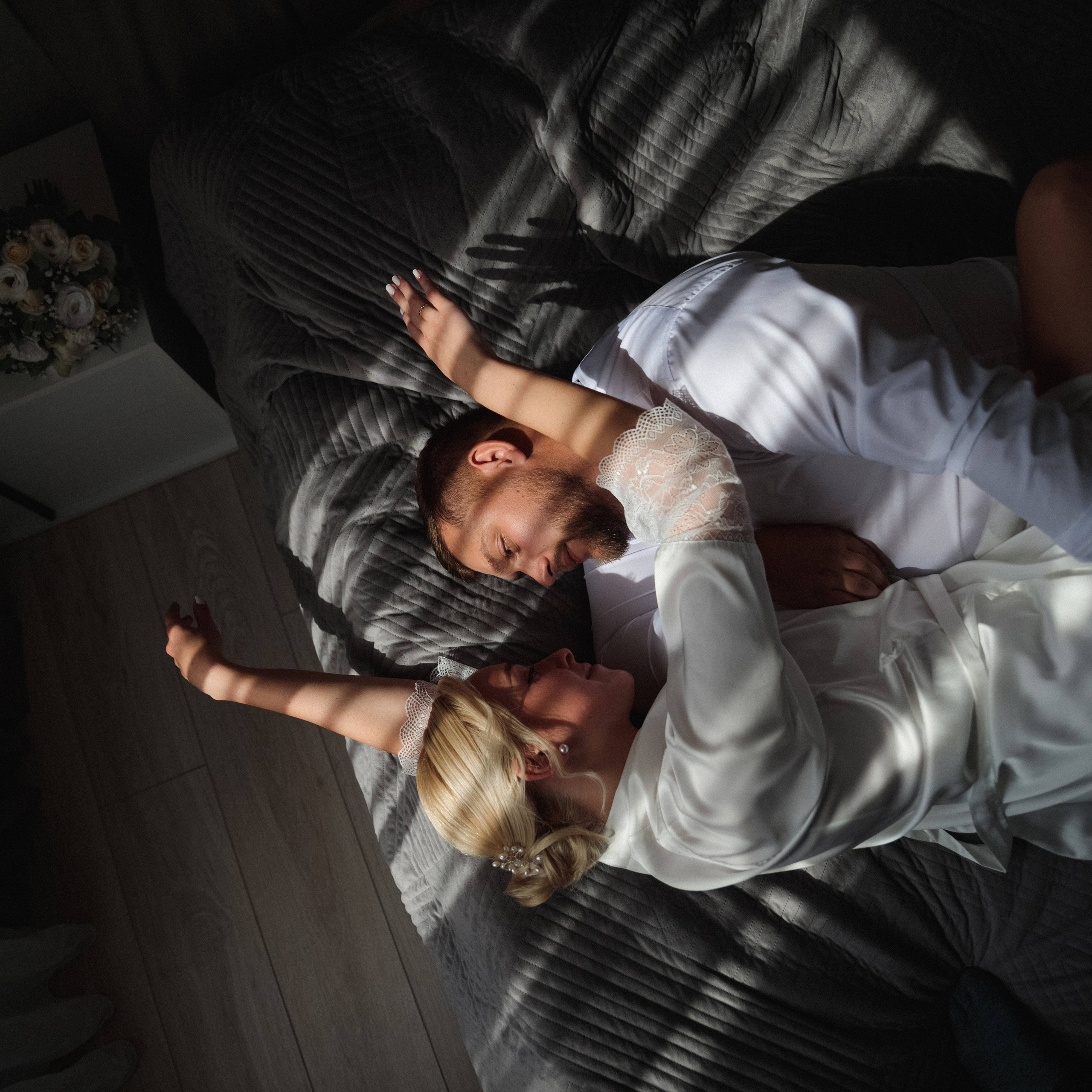 Свадебный фотограф Мироманов Николай в Крыму