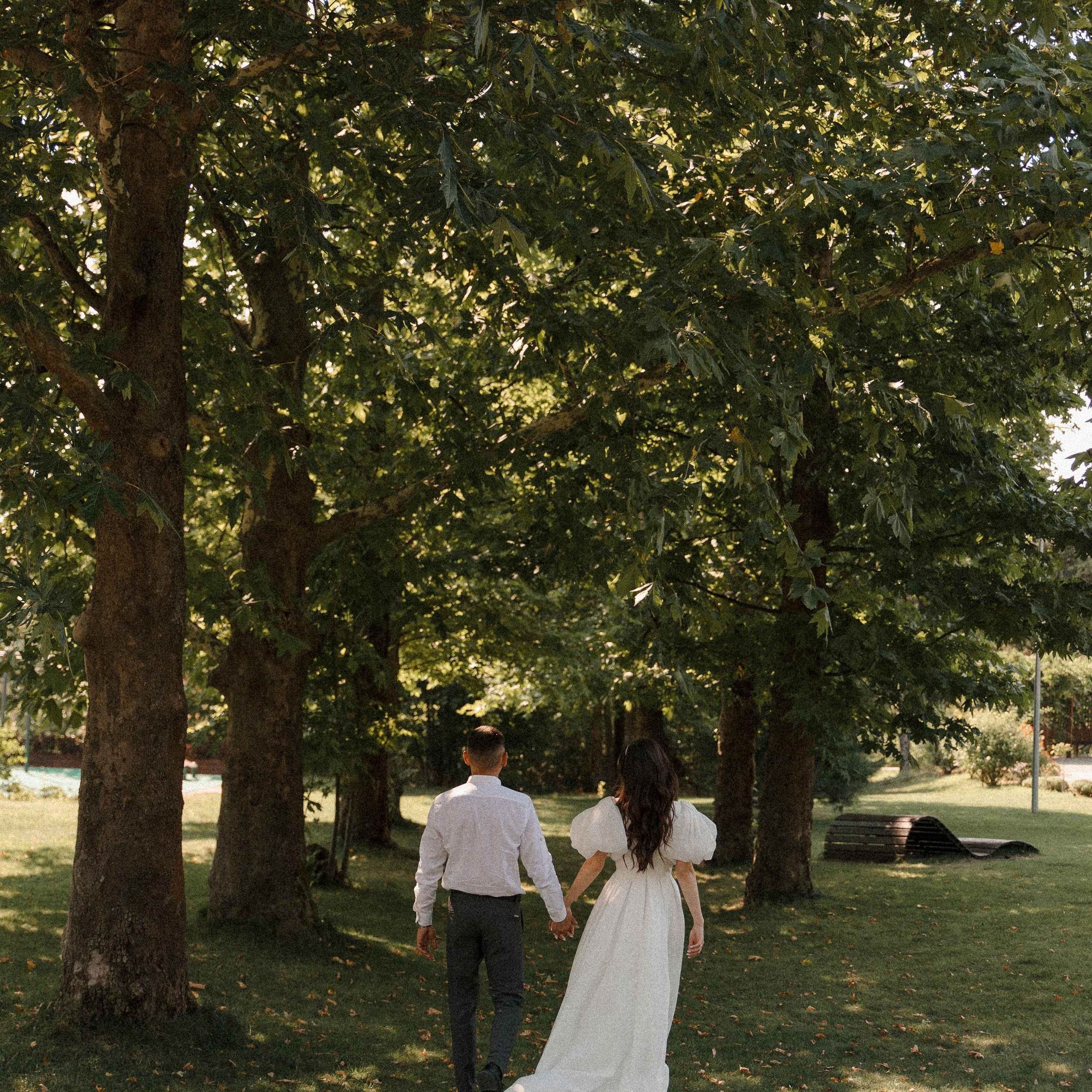 Свадебный фотограф Мироманов Николай в Крыму