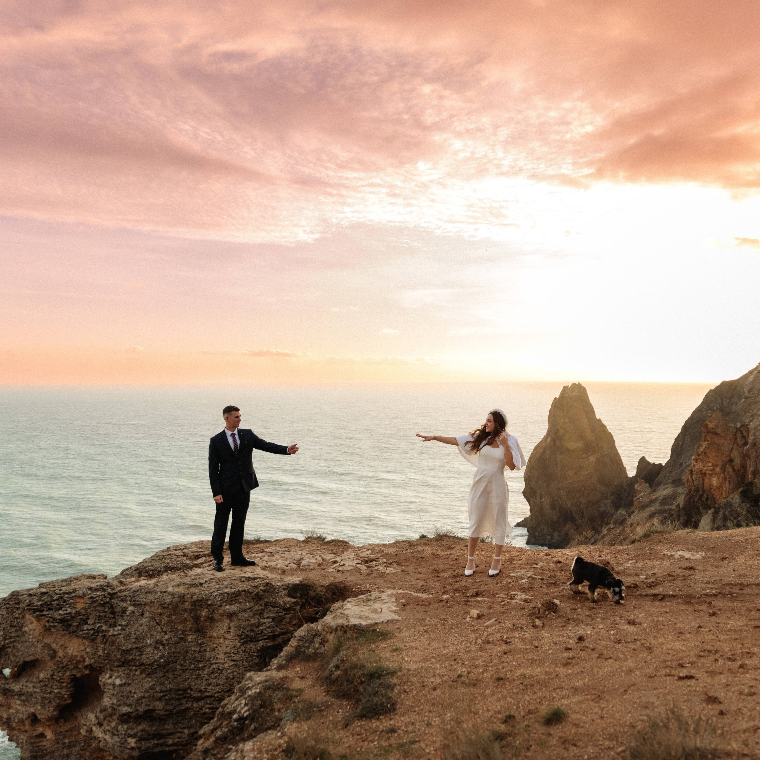 Свадебный фотограф Мироманов Николай в Крыму