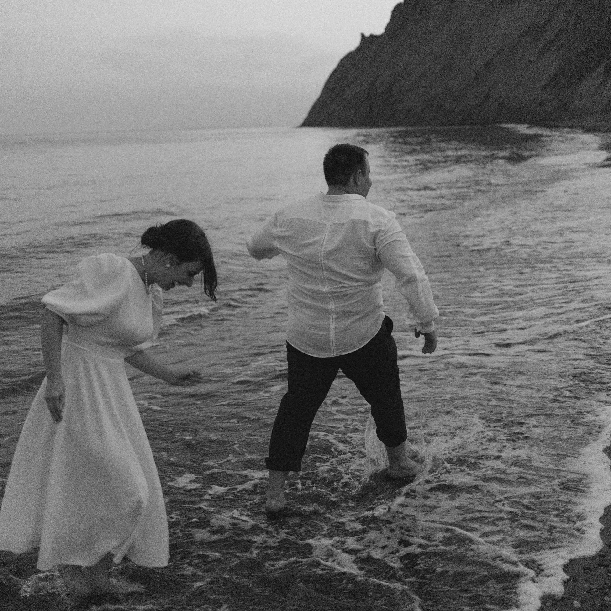 Свадебный фотограф Мироманов Николай в Крыму