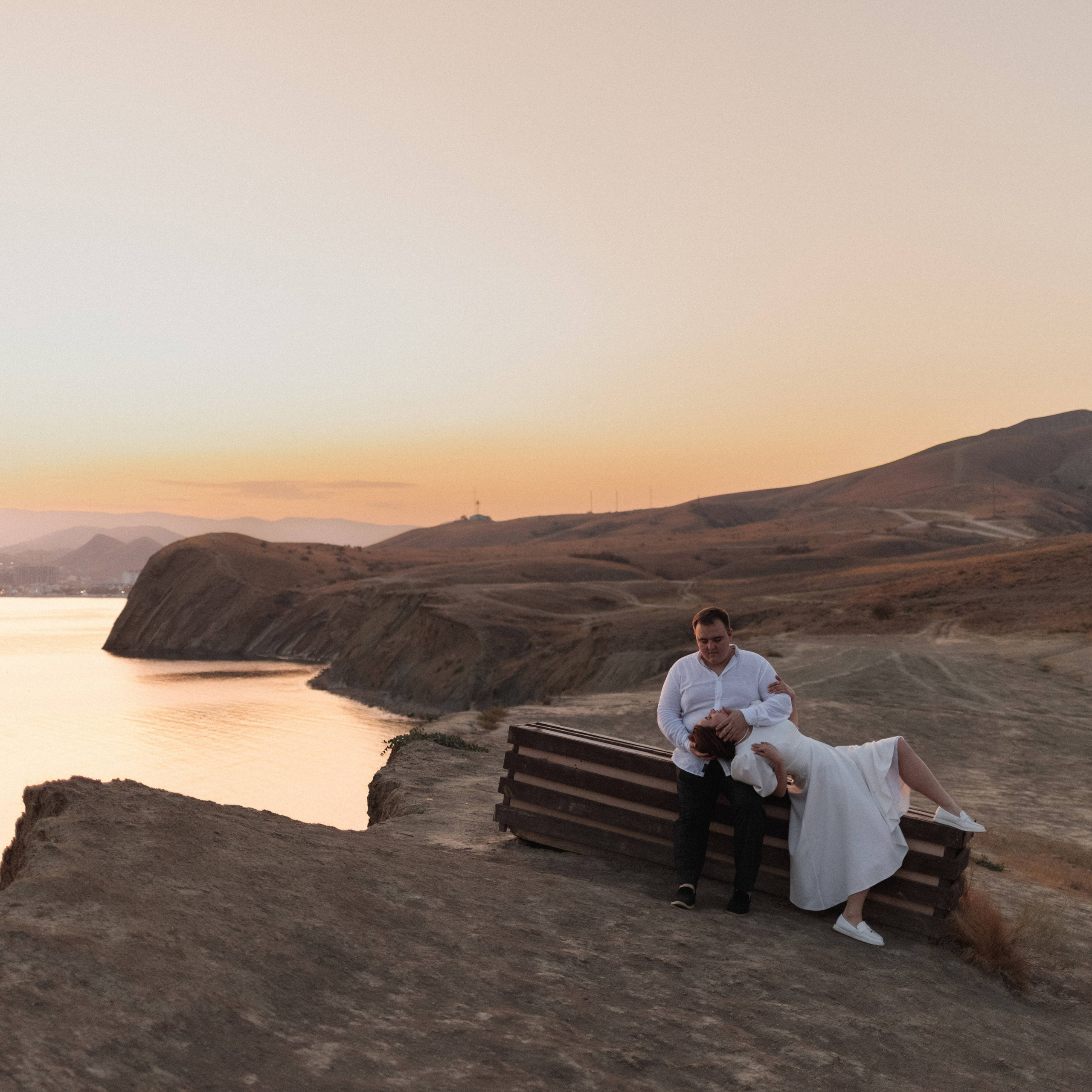 Свадебный фотограф Мироманов Николай в Крыму