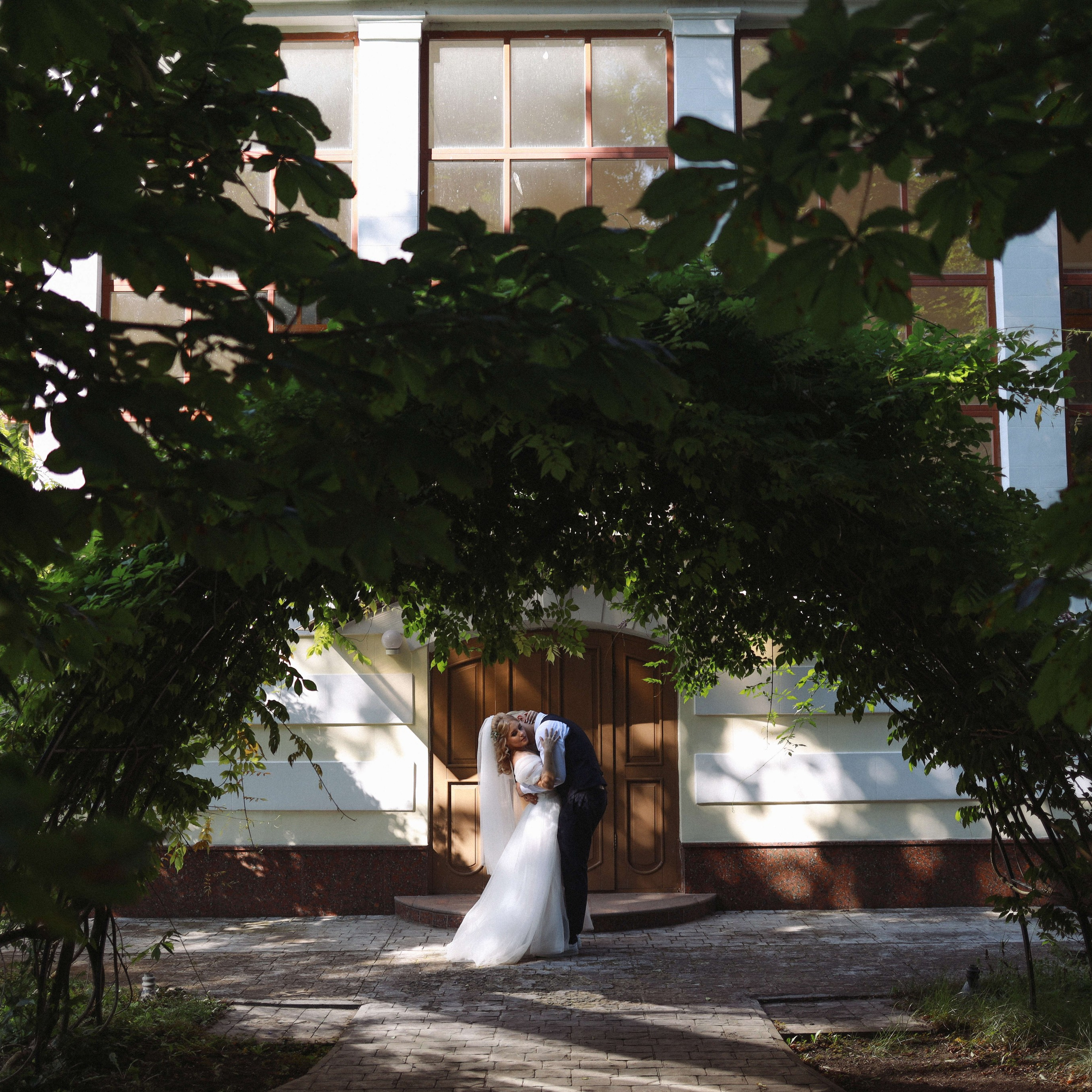 Свадебный фотограф Мироманов Николай в Крыму