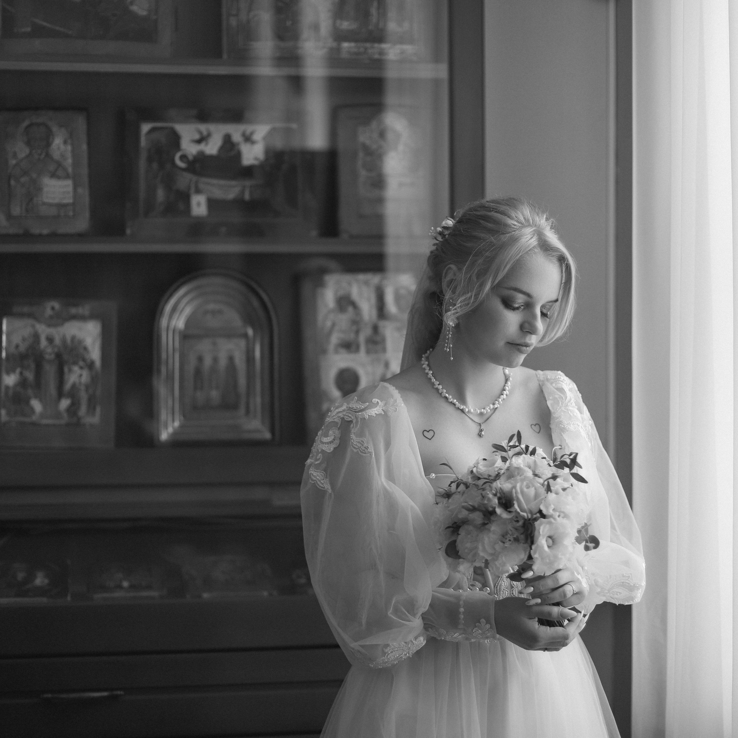 Свадебный фотограф Мироманов Николай в Крыму