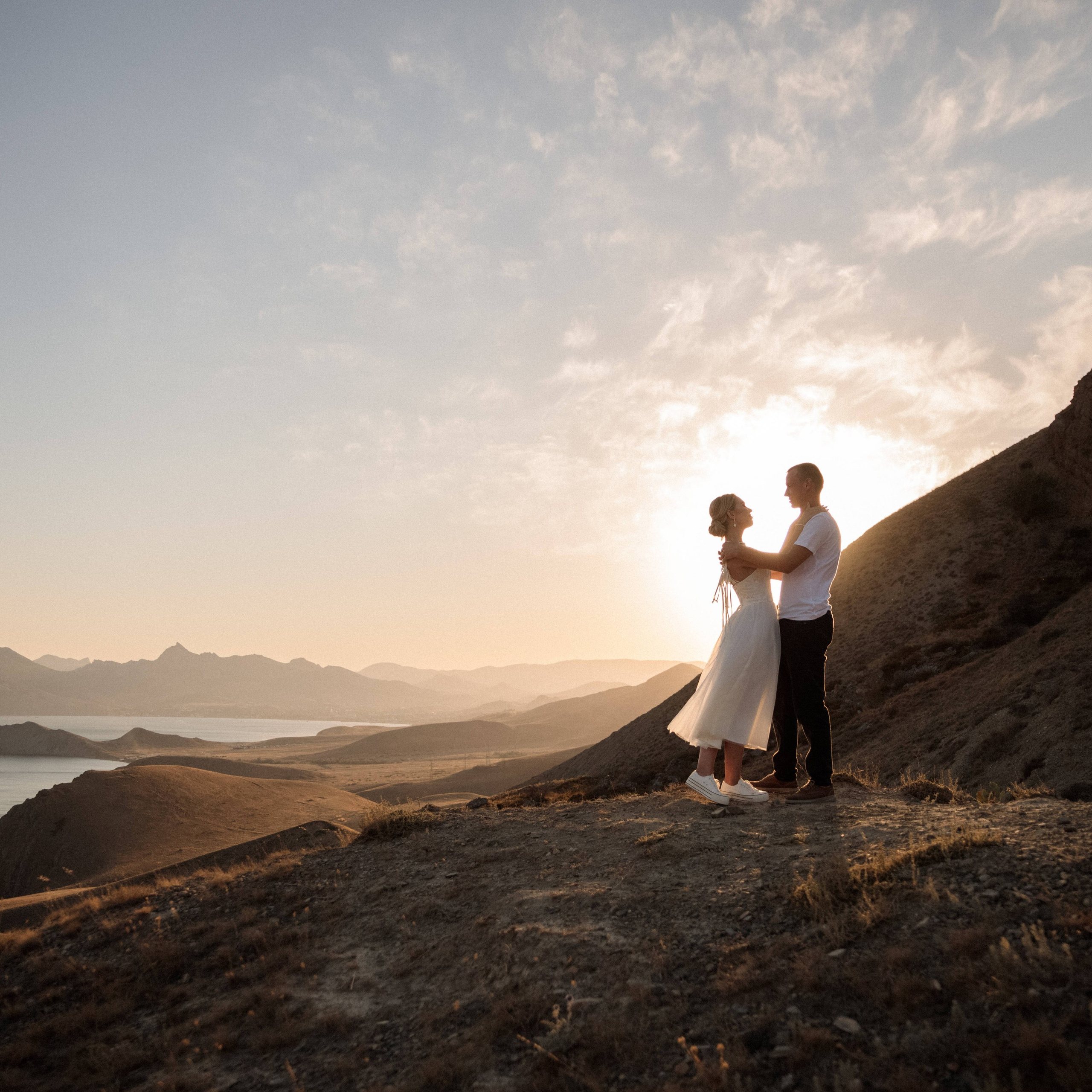 Свадебный фотограф Мироманов Николай в Крыму