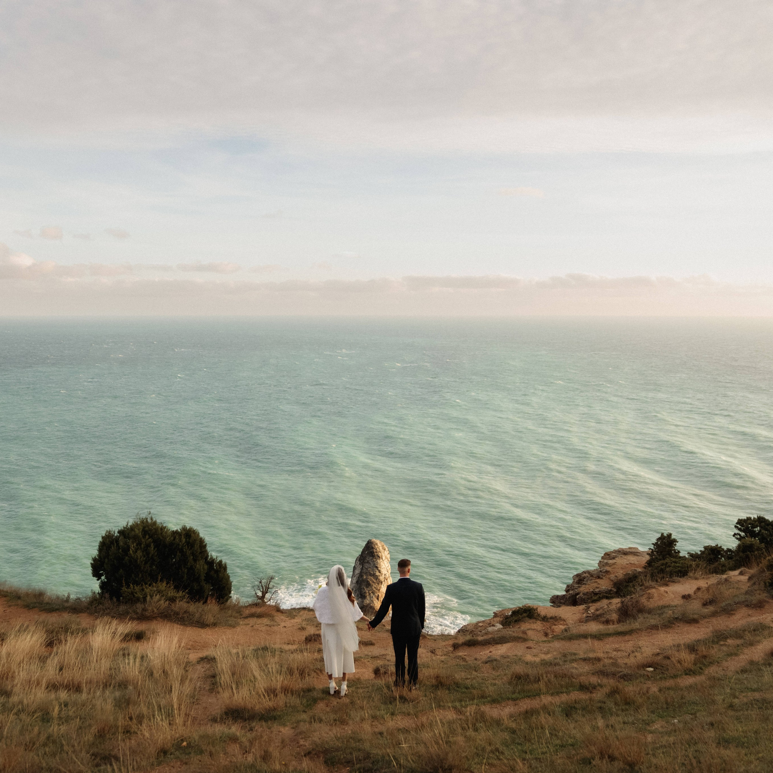 Свадебный фотограф Мироманов Николай в Крыму