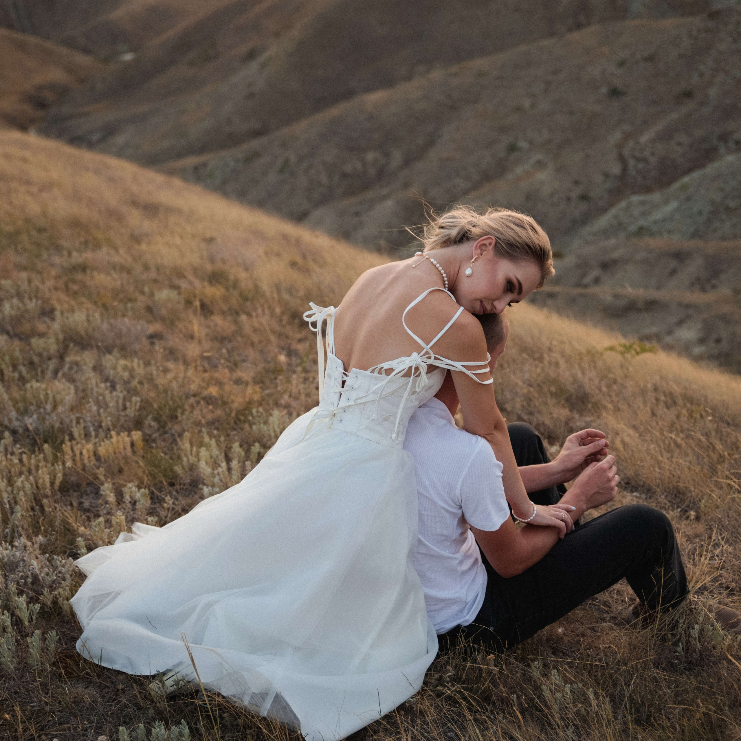 Свадебный фотограф Мироманов Николай в Крыму