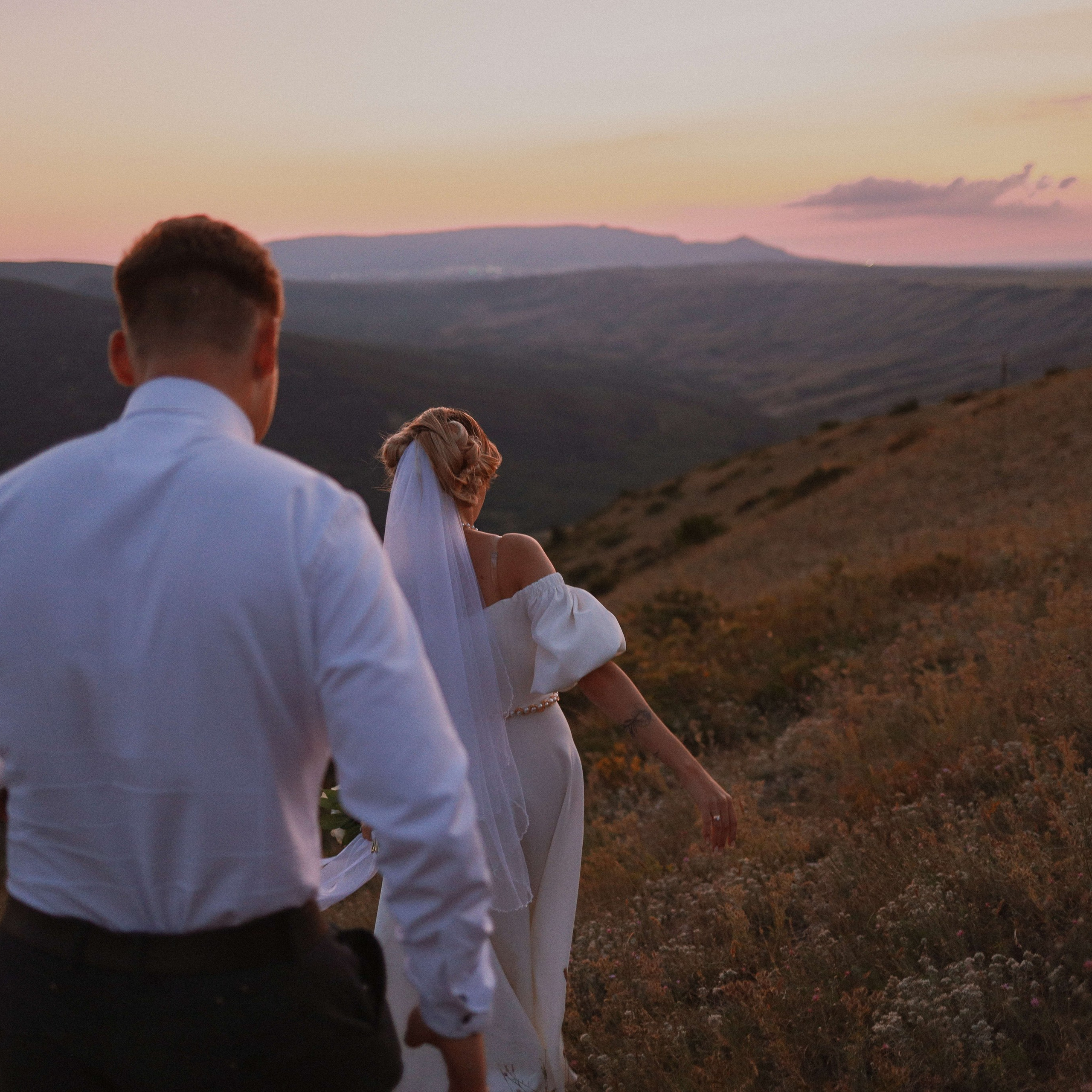 Свадебный фотограф Мироманов Николай в Крыму