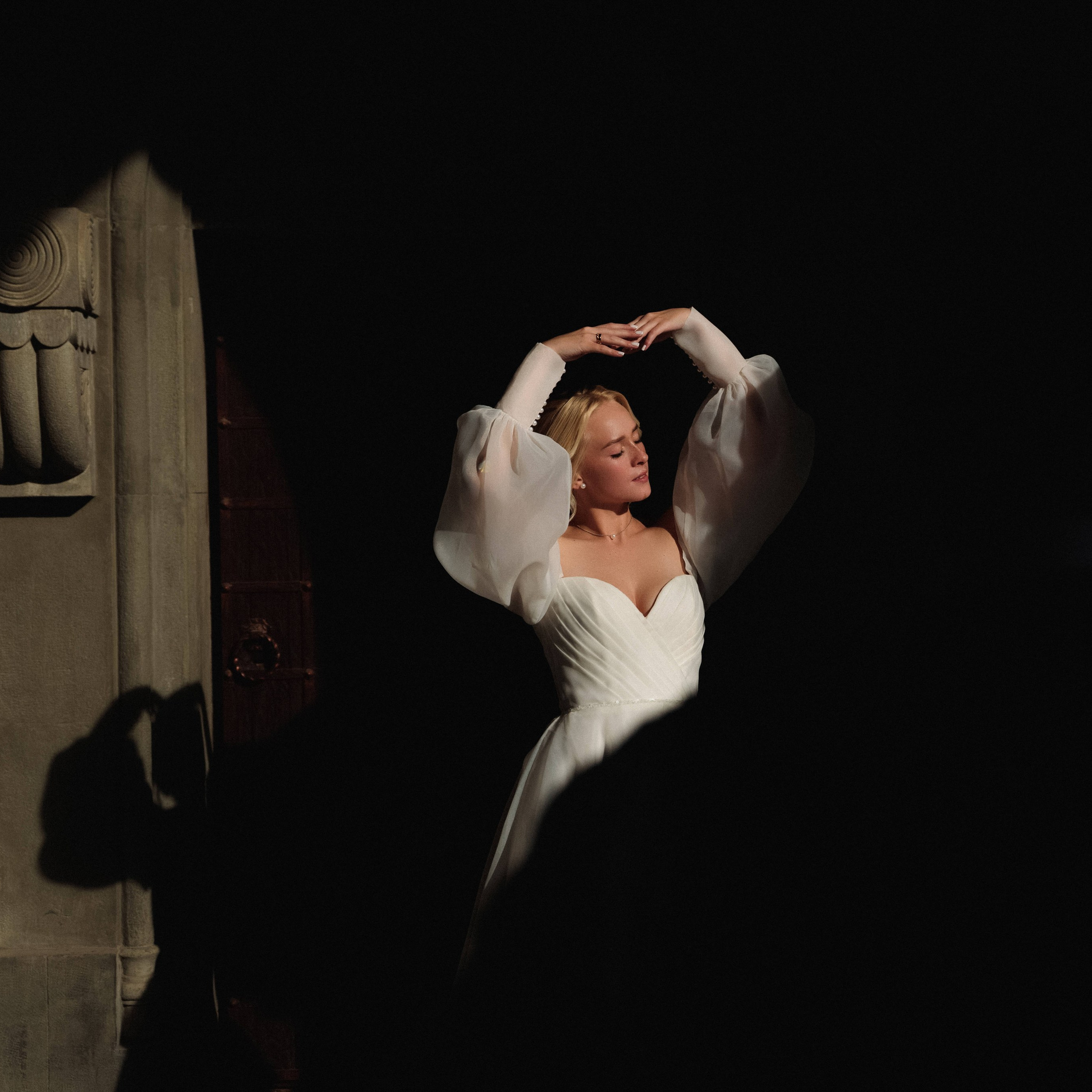 Свадебный фотограф Мироманов Николай в Крыму