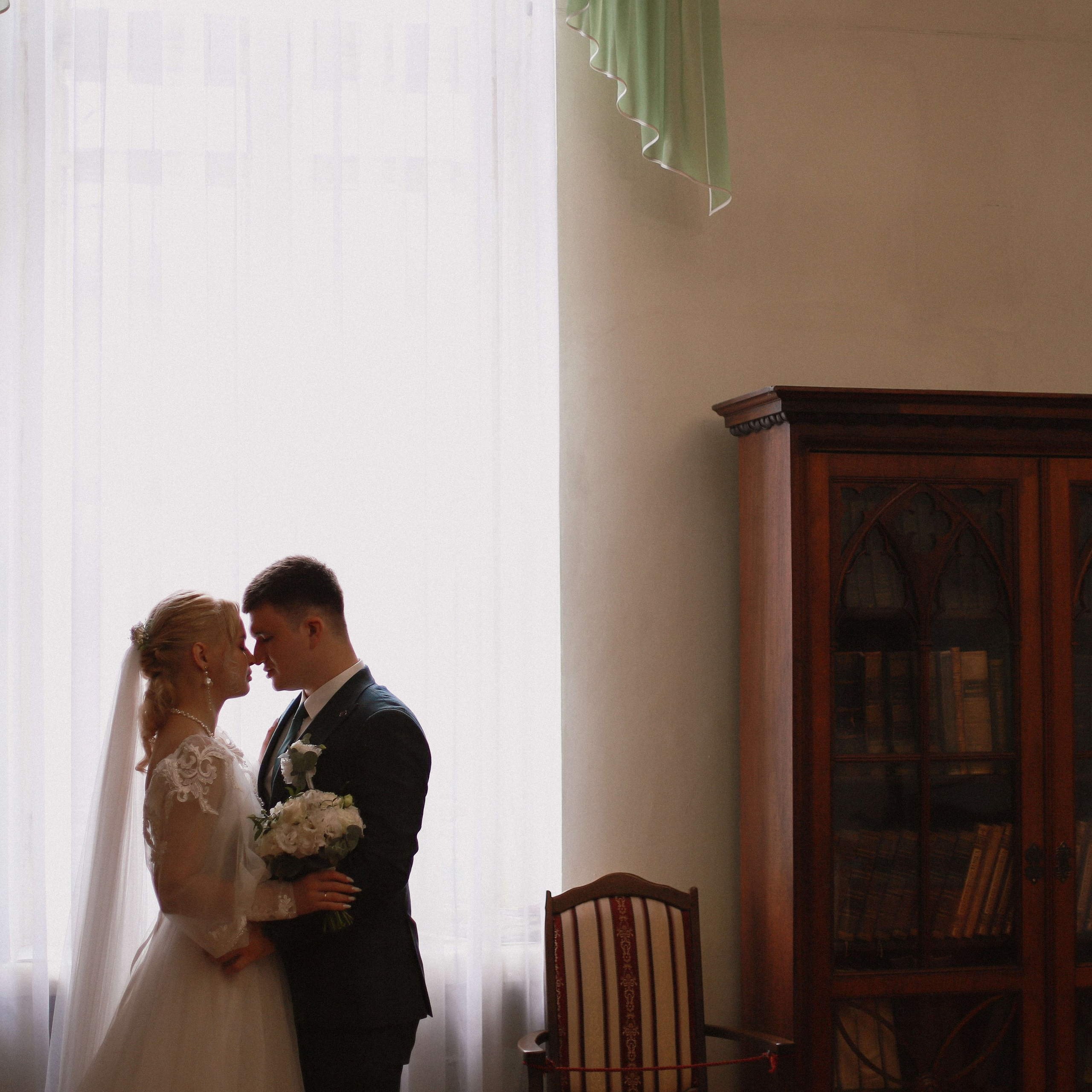 Свадебный фотограф Мироманов Николай в Крыму