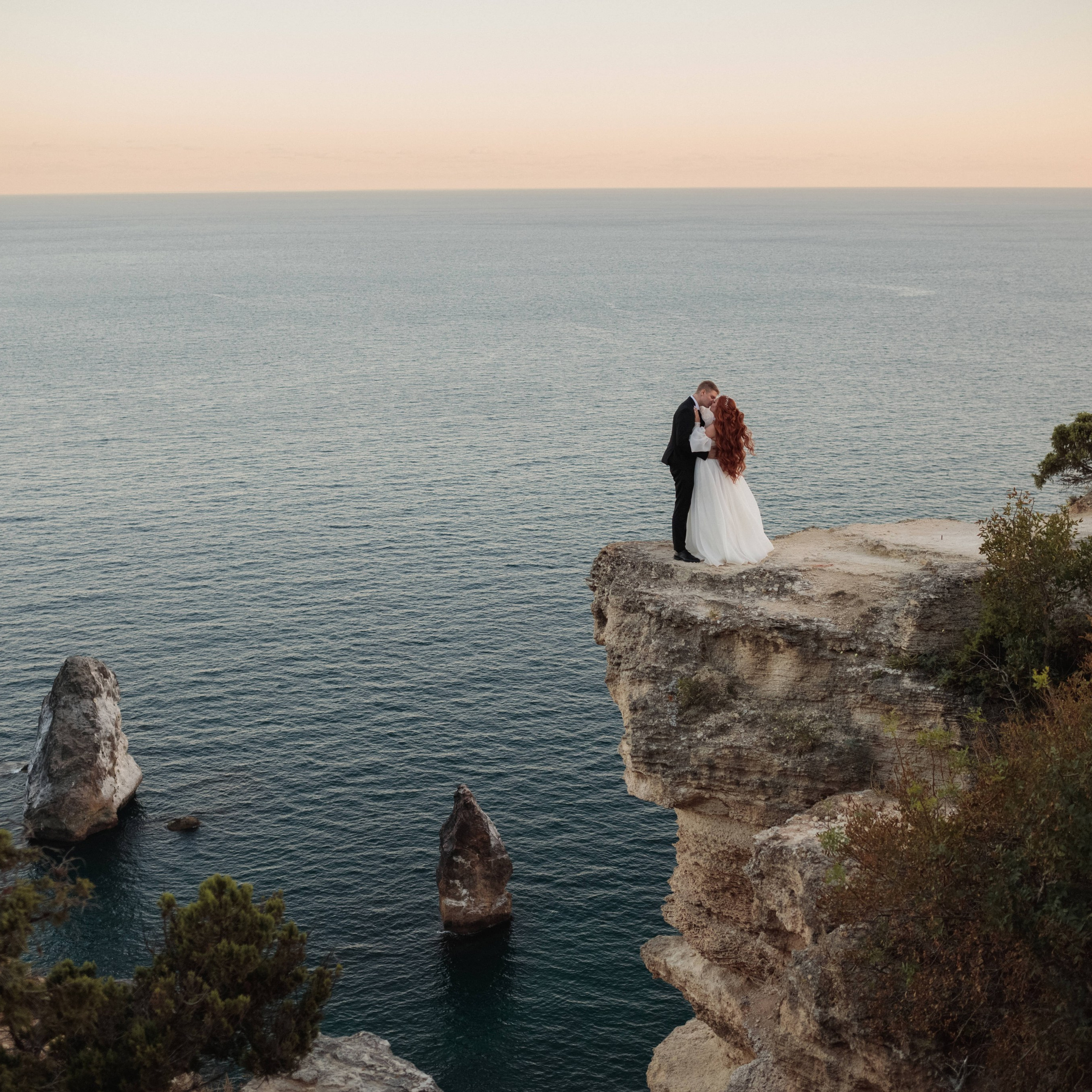 Свадебный фотограф Мироманов Николай в Крыму