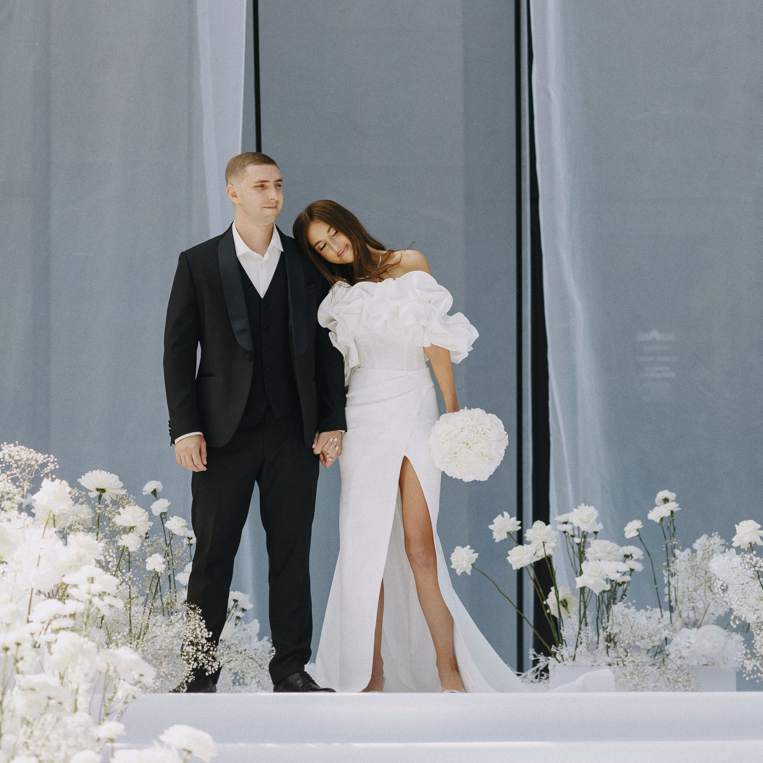 Семен и&nbsp;Вероника