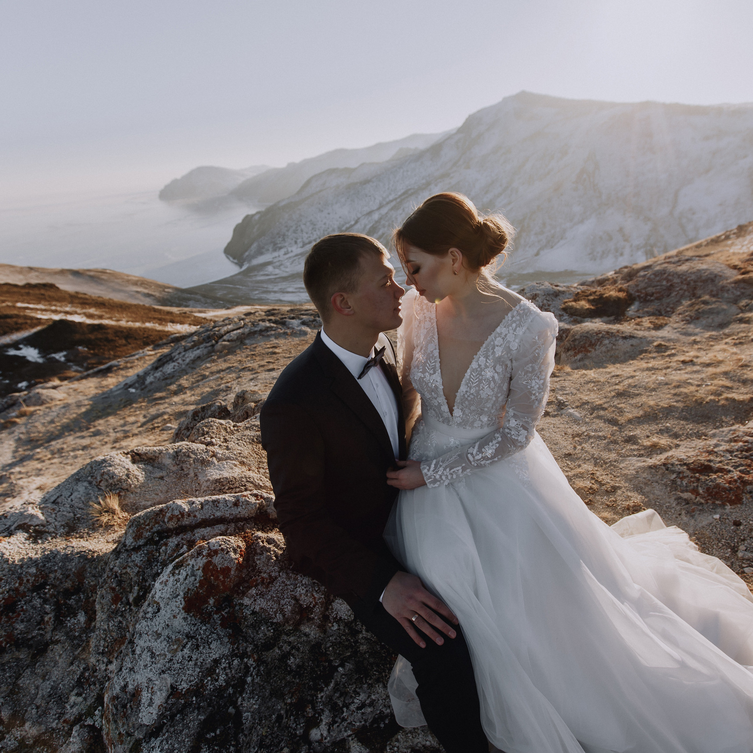 Отзывы. Фотограф Иркутск Антипин Сергей