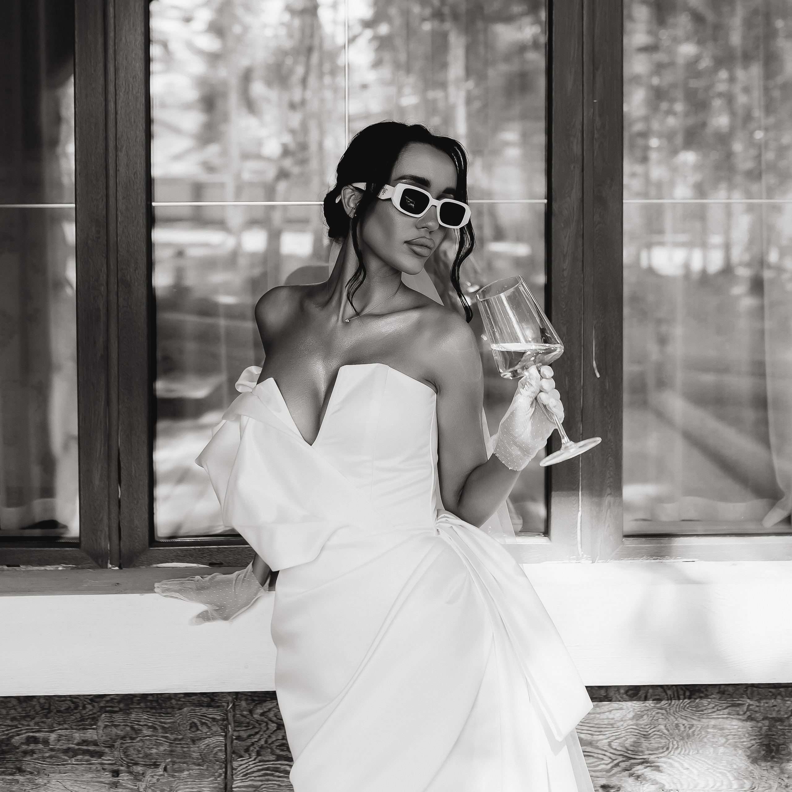 Владимир и Екатерина