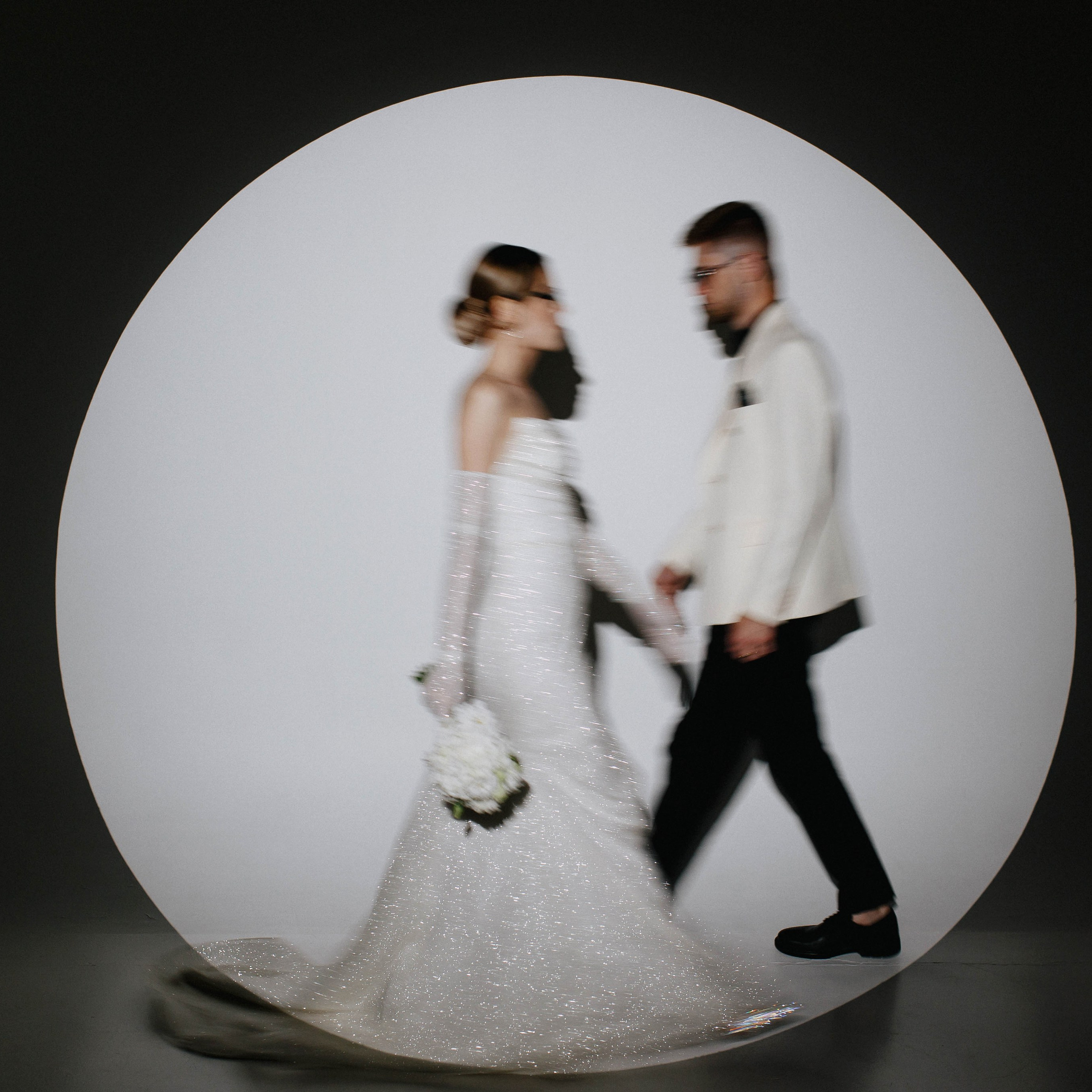 Максим и Елизавета