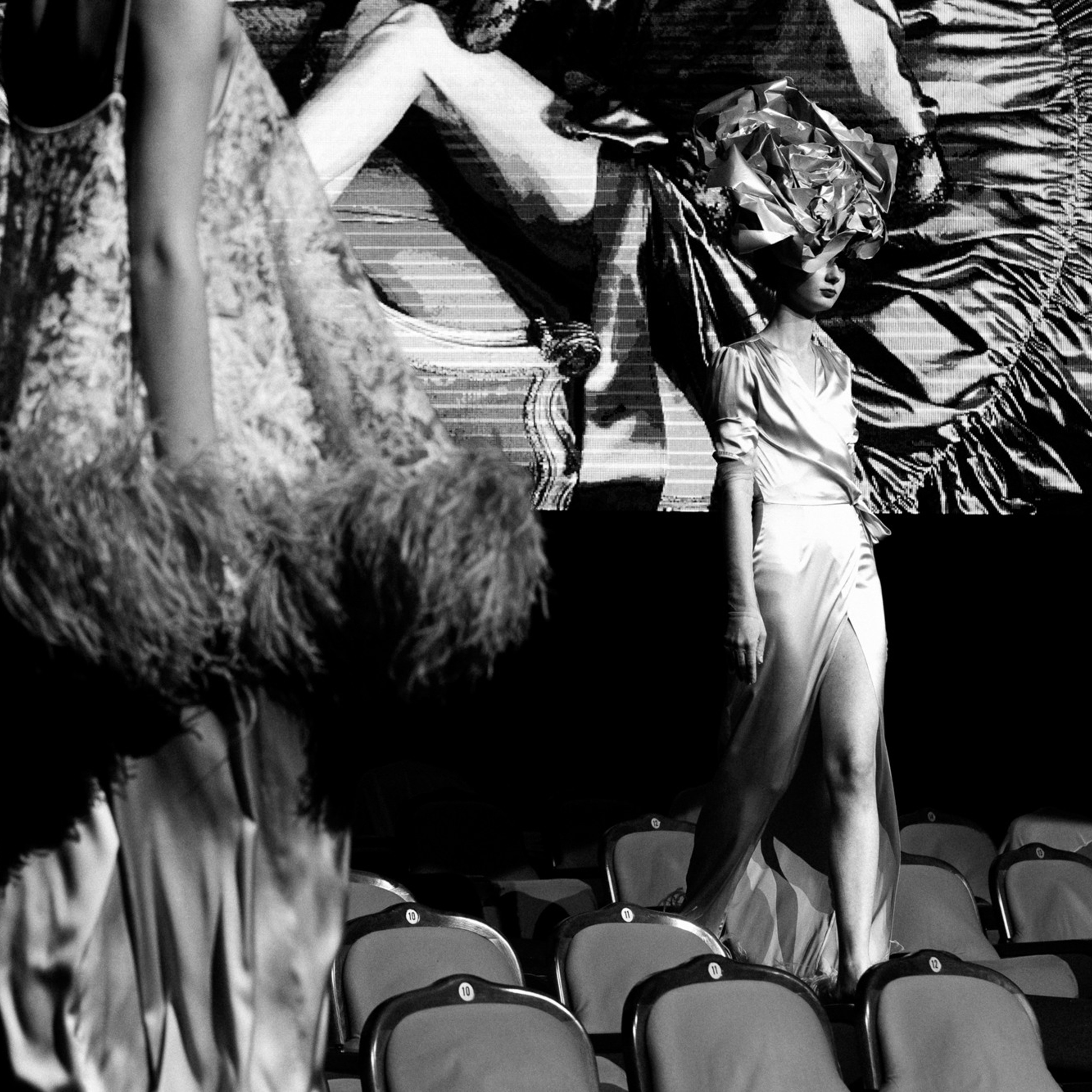 Grand Opening Authentica Club