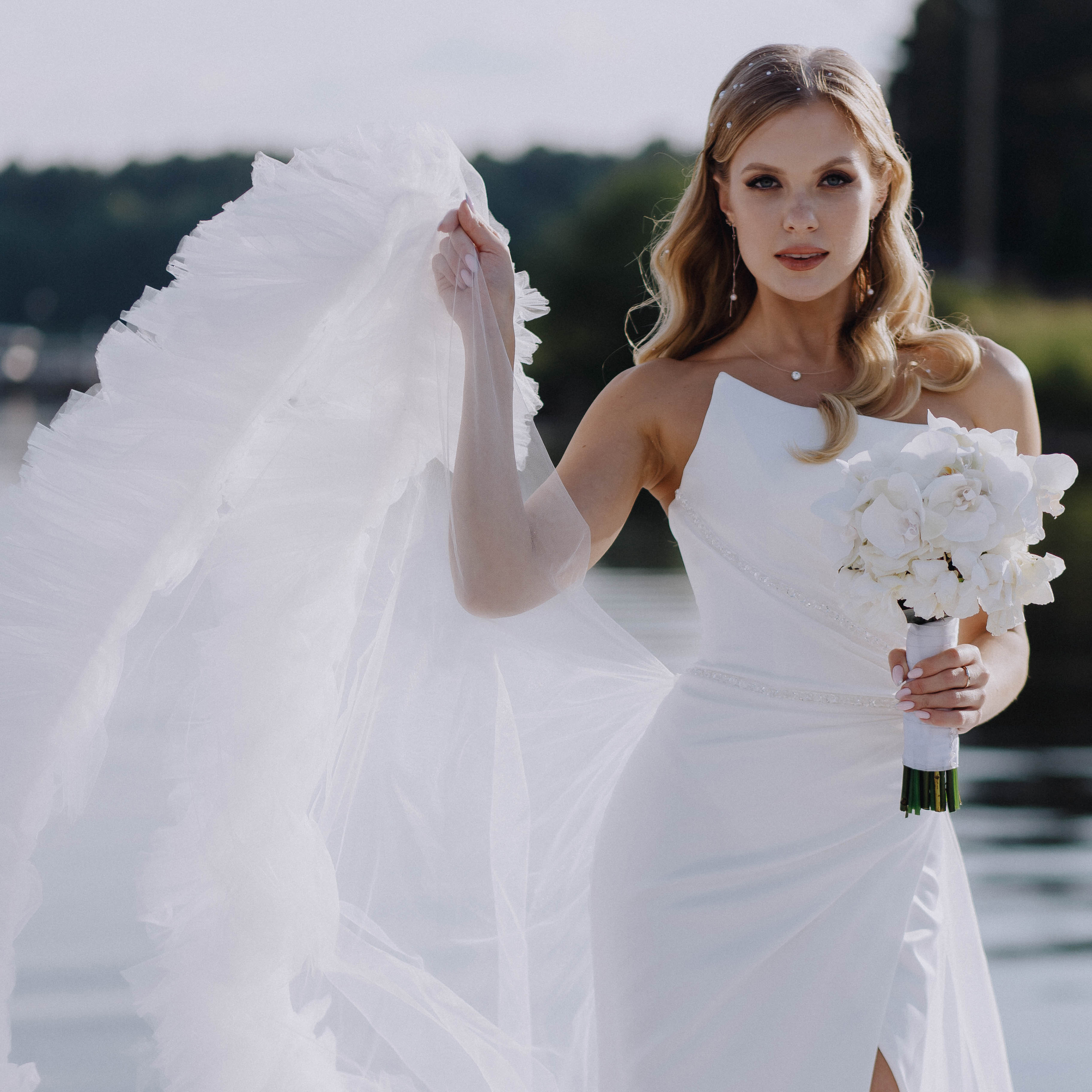 Андрей и Олеся