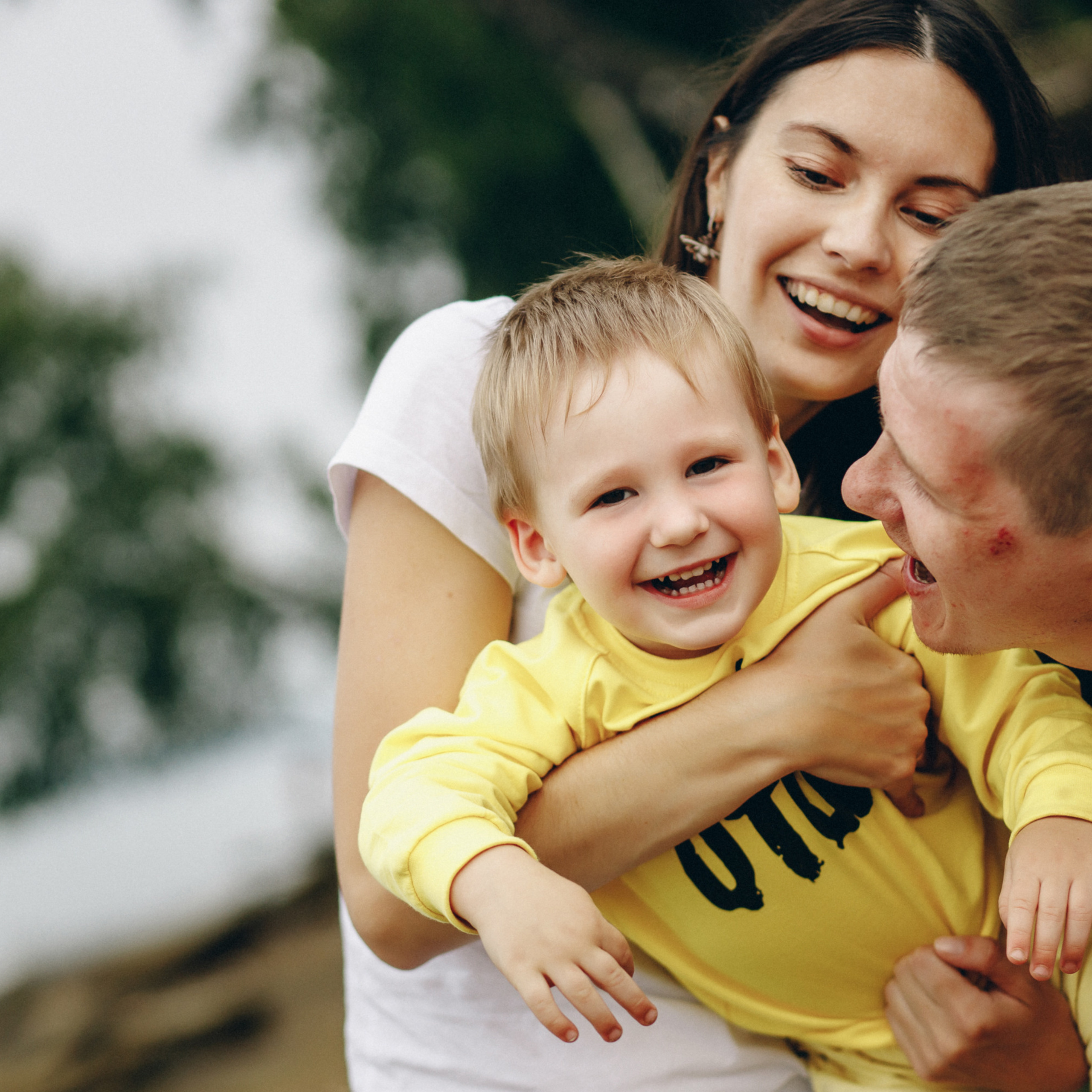 Отзывы. Фотограф Иркутск Антипин Сергей
