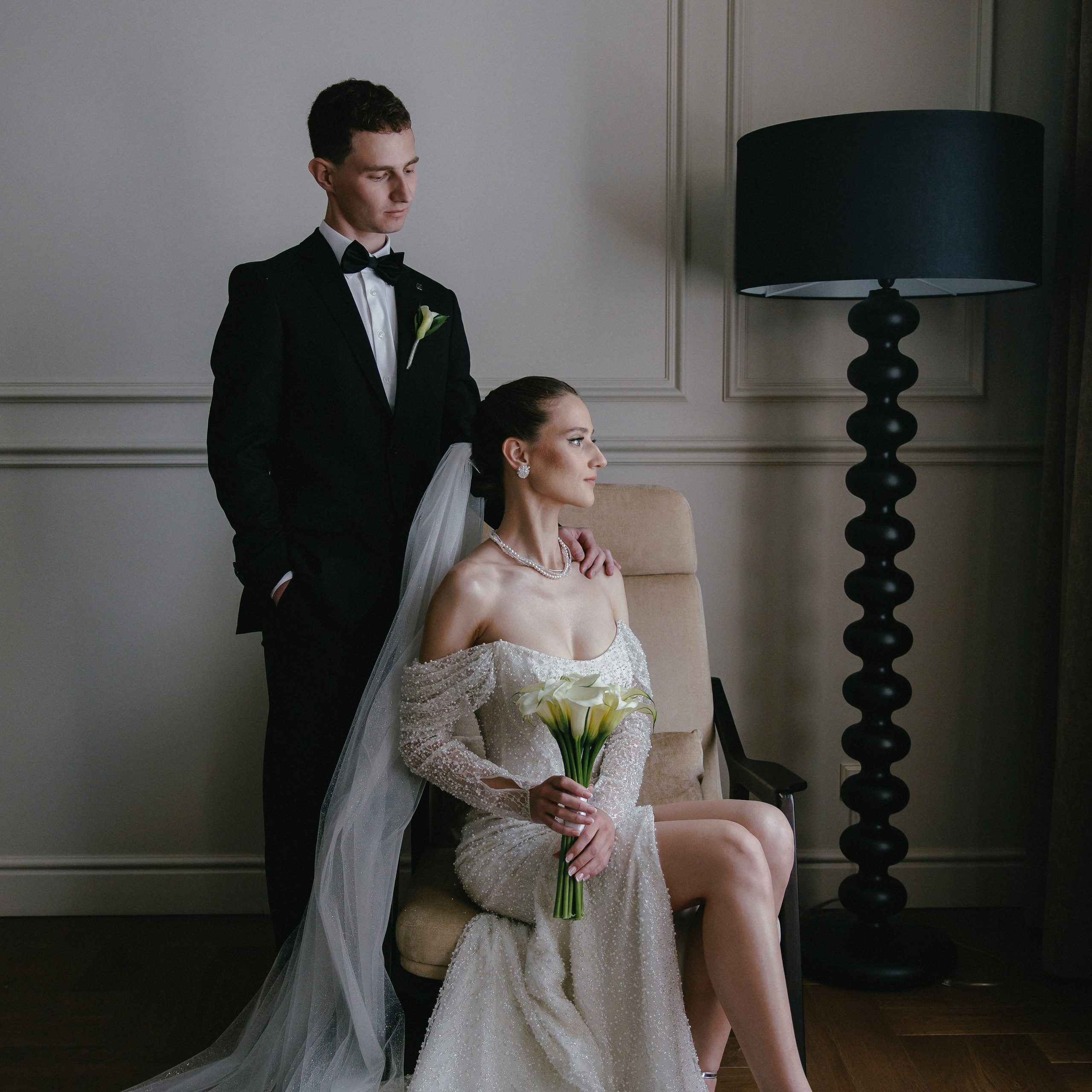 Кирилл и&nbsp;Ольга