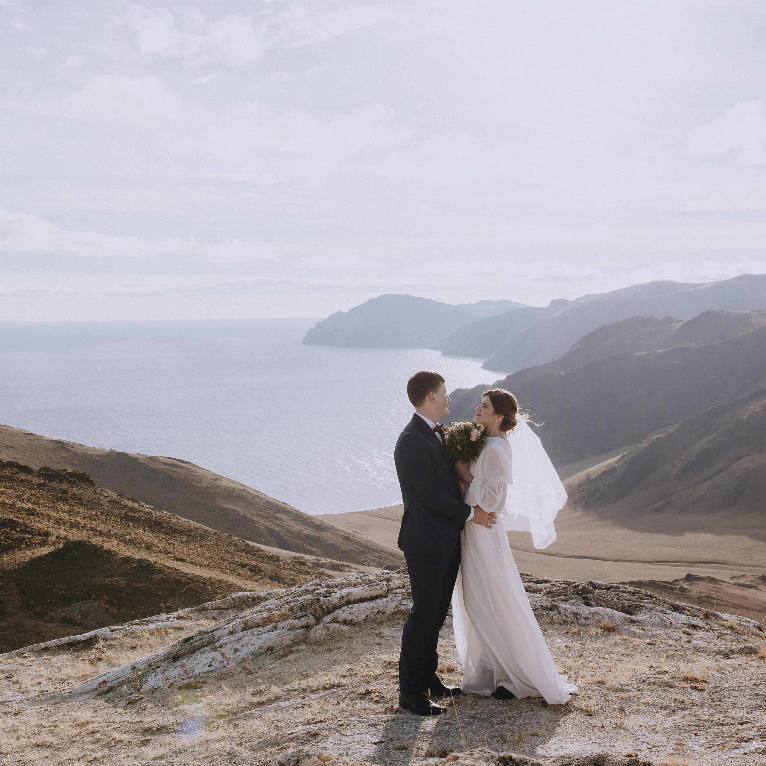 Никита и Маргарита