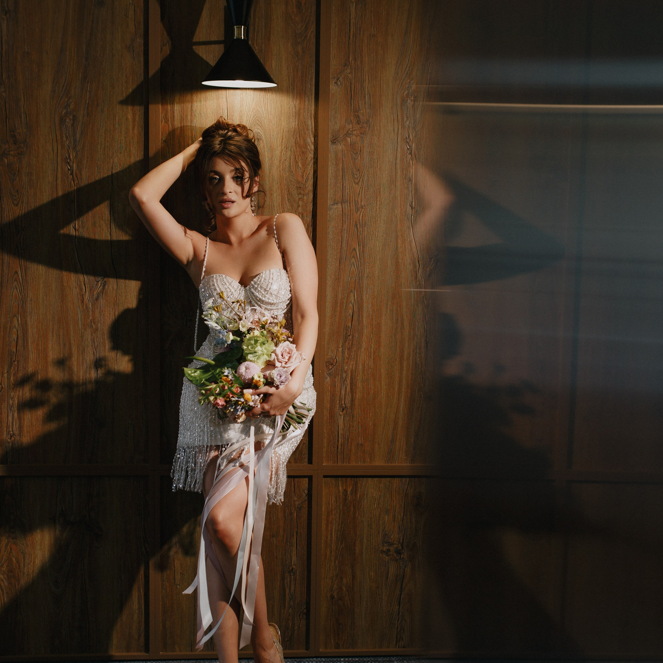 Дмитрий и Анастасия