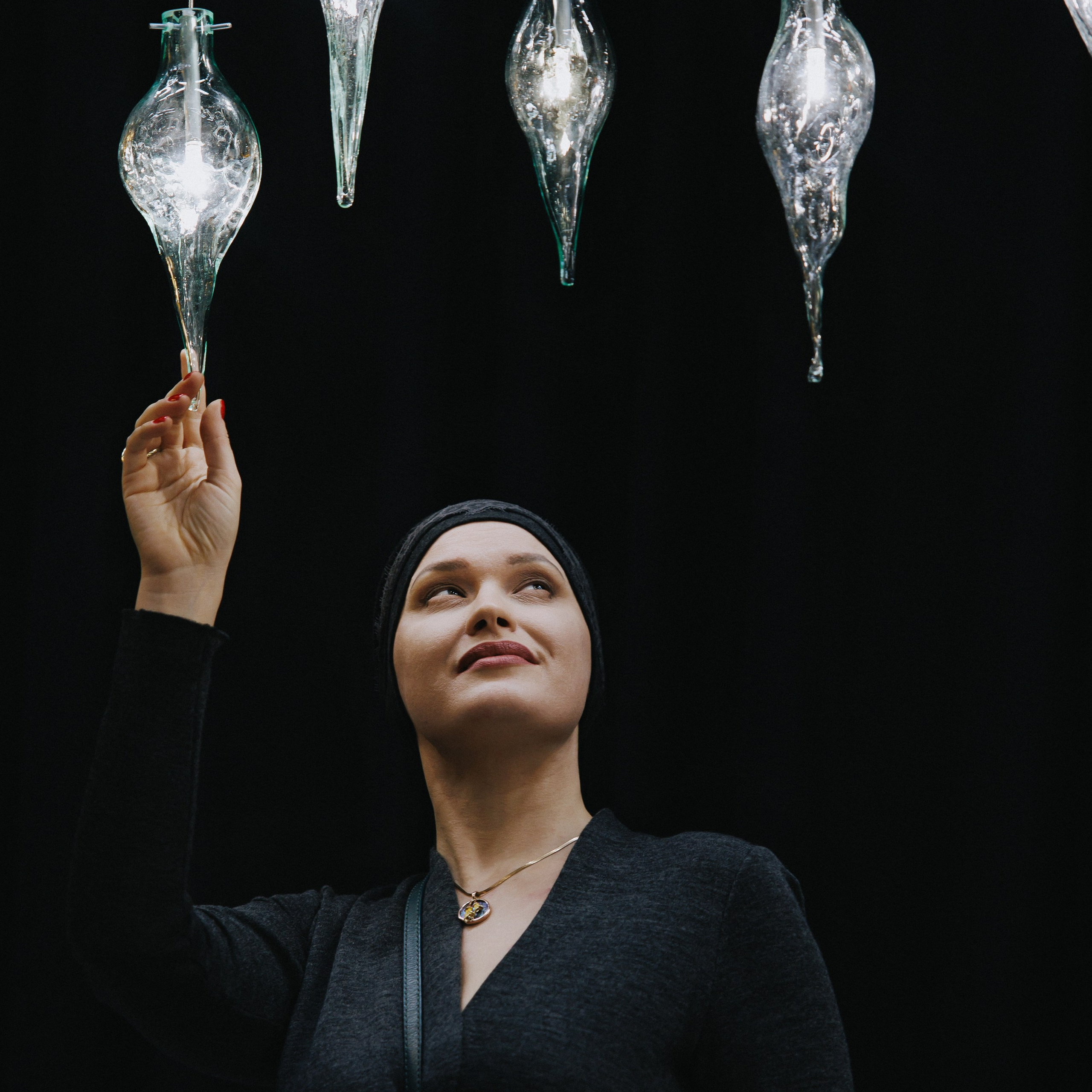 Выставка СТО ВЕЩЕЙ В&nbsp;ИНТЕРЬЕРЕ