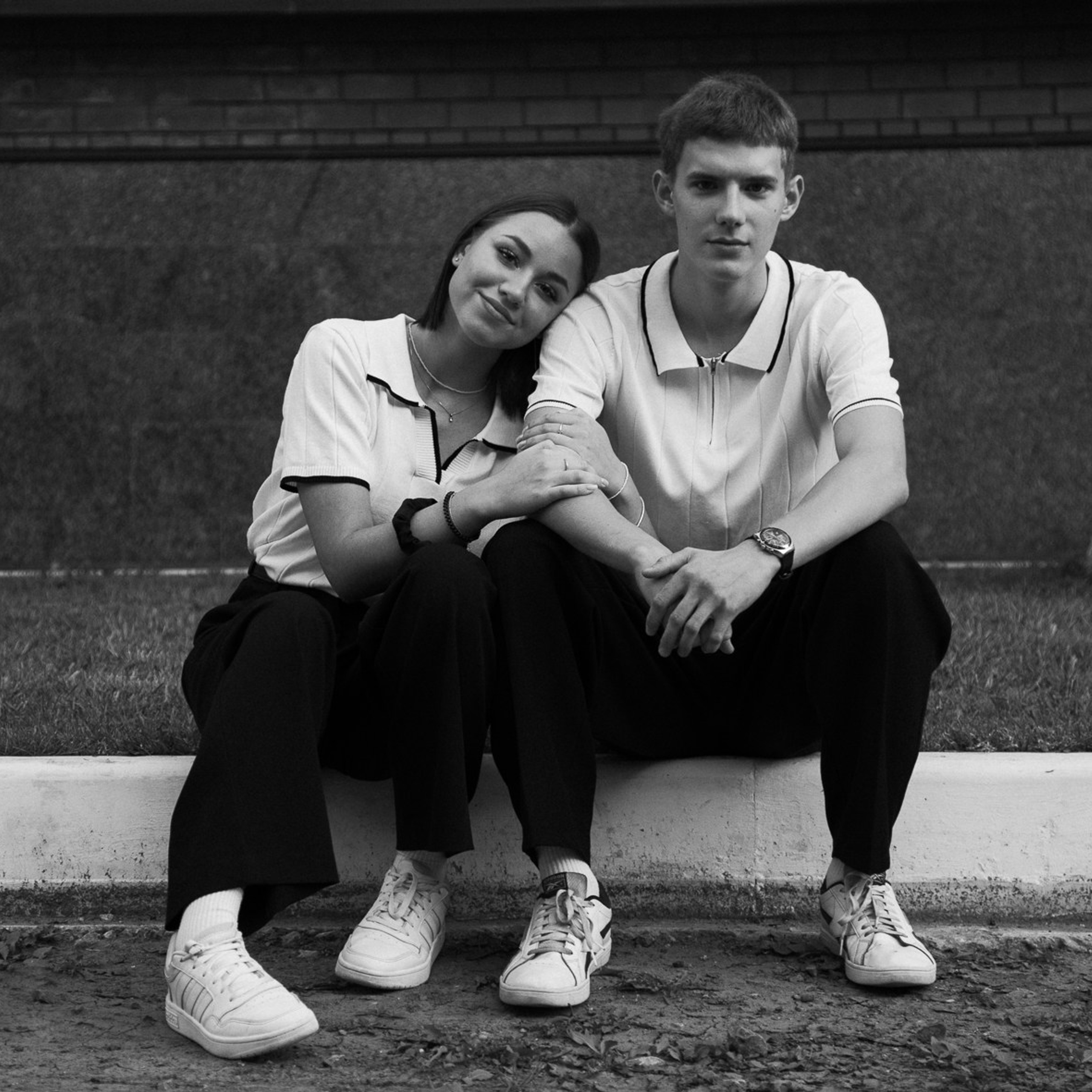 Свадебный фотограф Тюмень. Парная фотограф Тюмень. Кириллов Игорь. Свадебный Фотограф Тюмень│Парные съемки│Кириллов Игорь