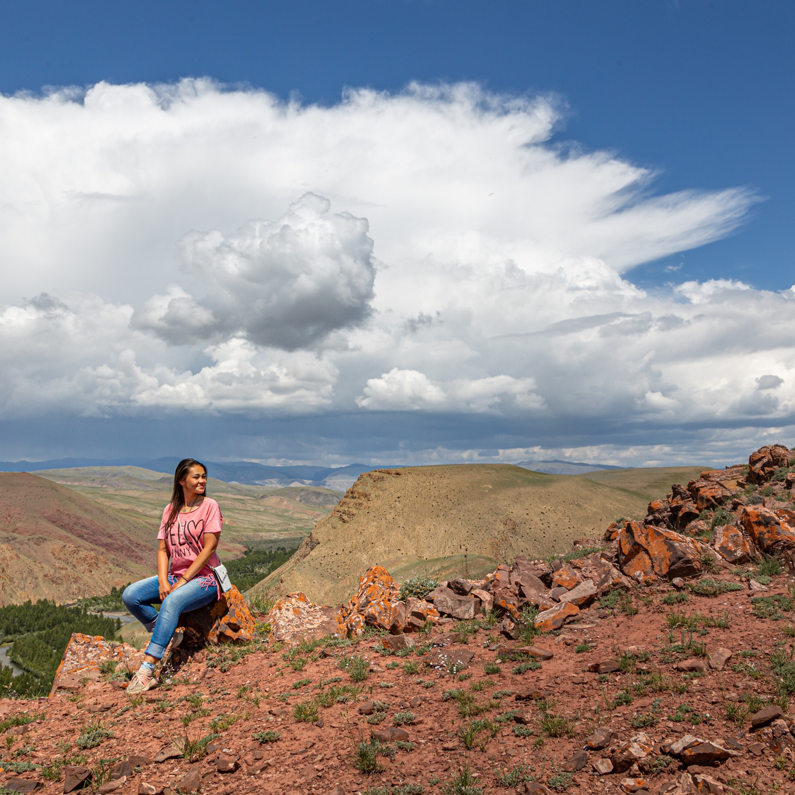 Фототуры по Алтаю (ФС в подарок)