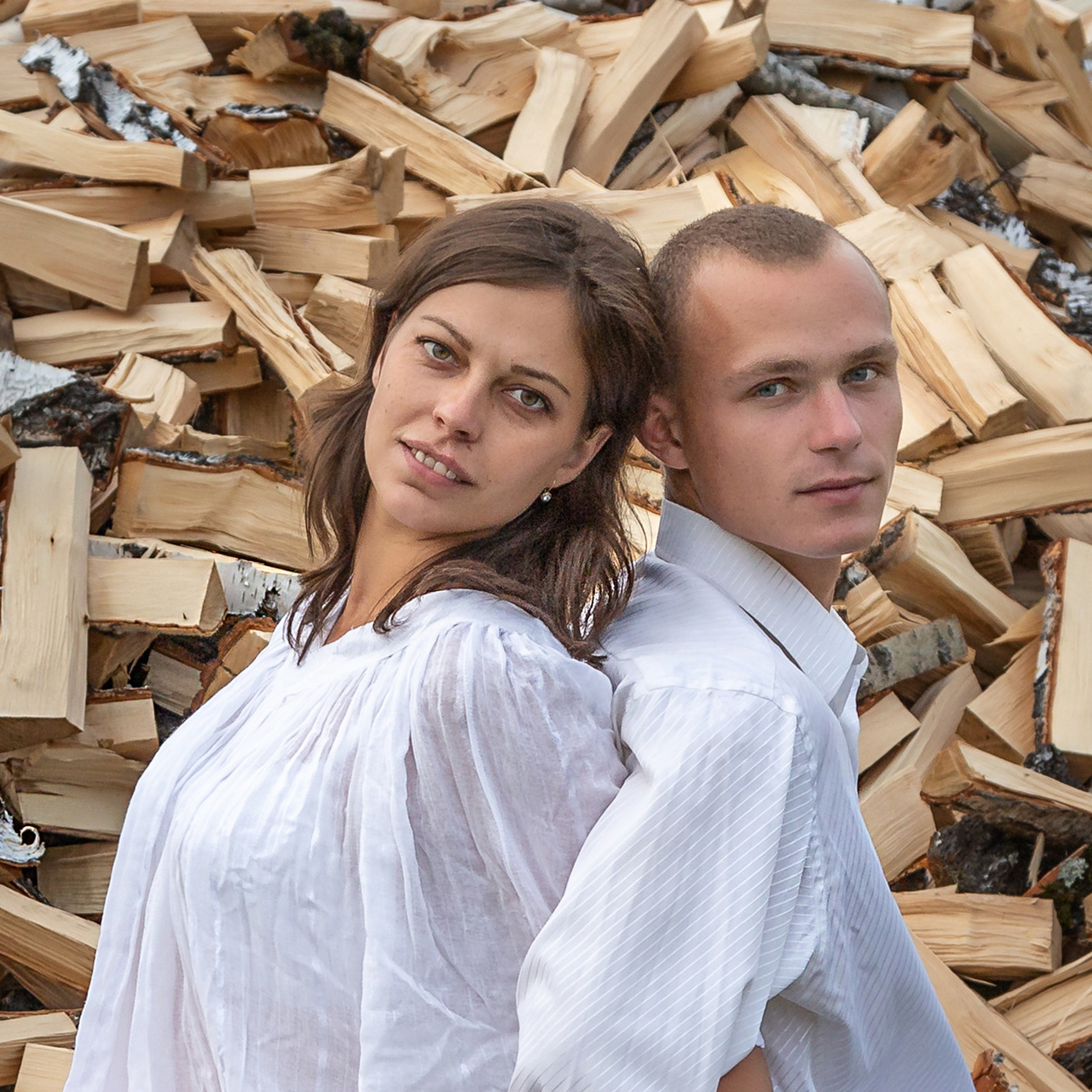 Яна и Данил