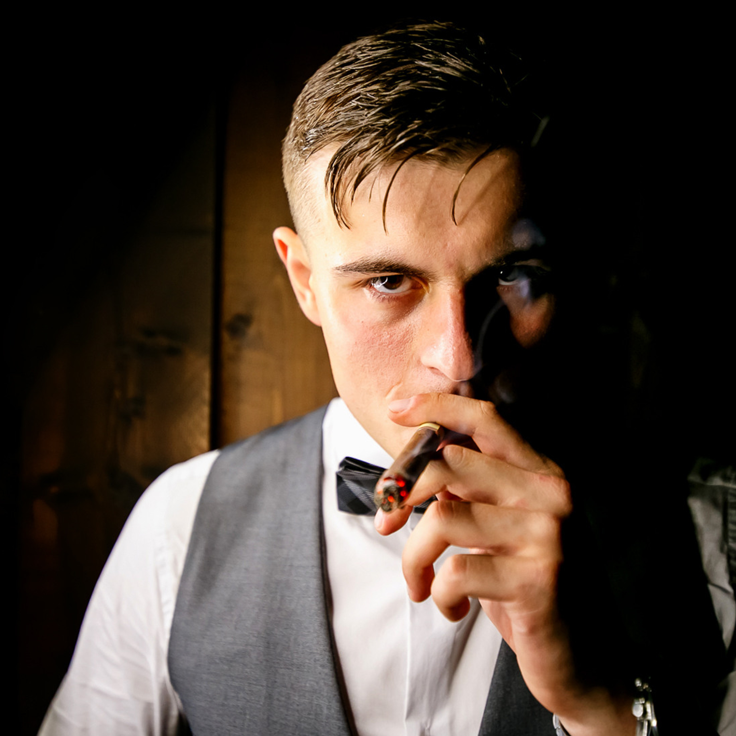 Даниил и Ирина