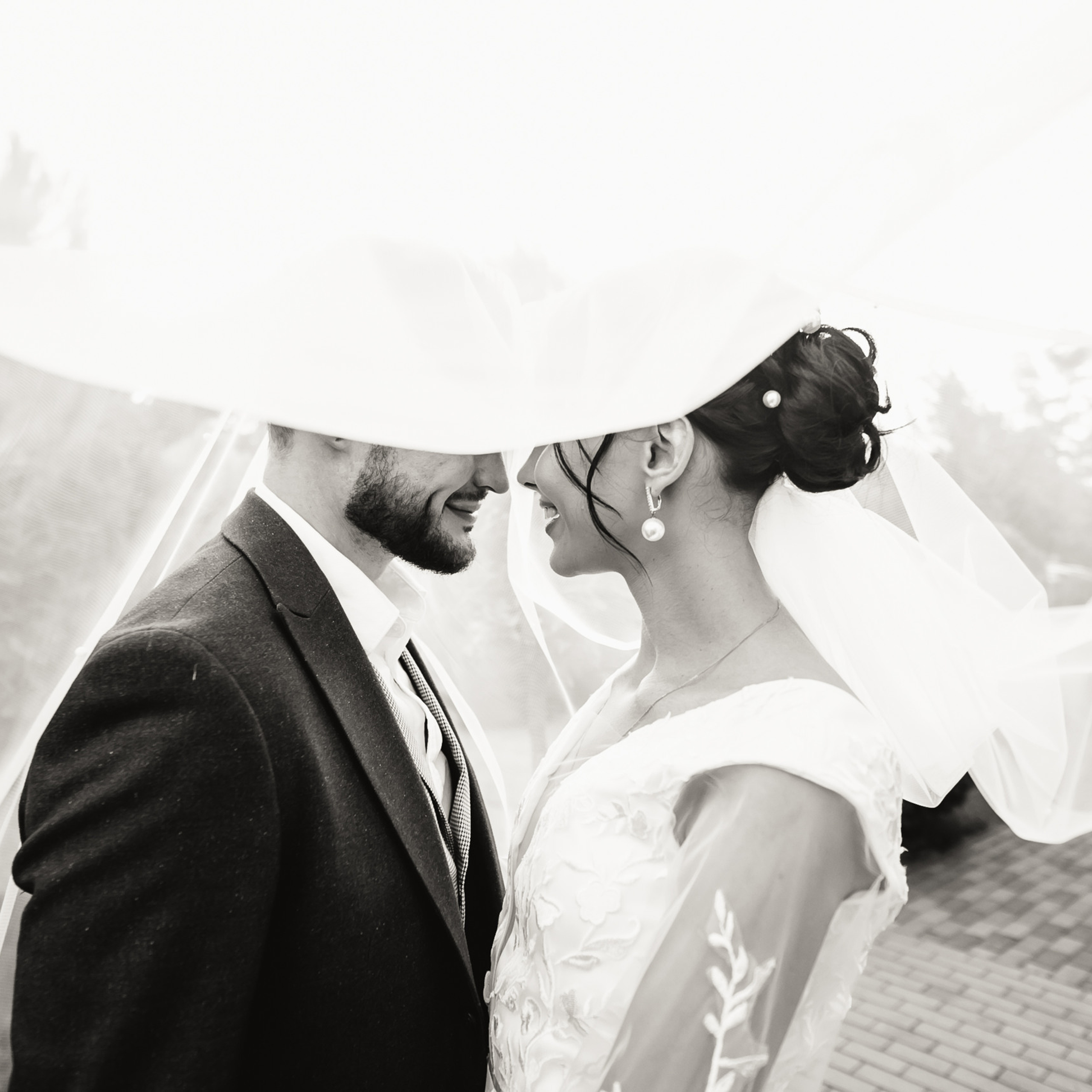 Вадим и Полина